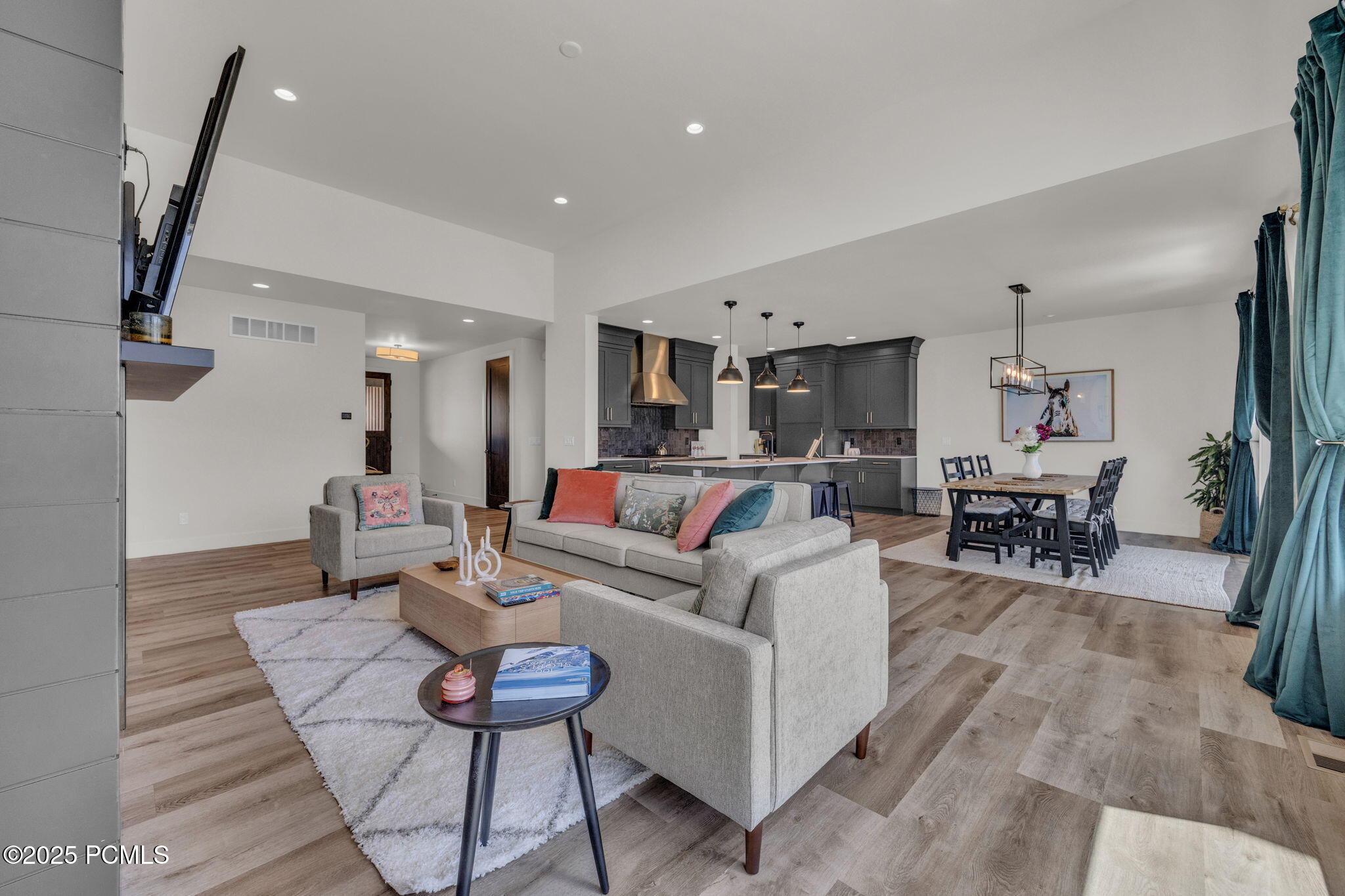 336 Big Meadow Drive, Kamas, Utah image 12