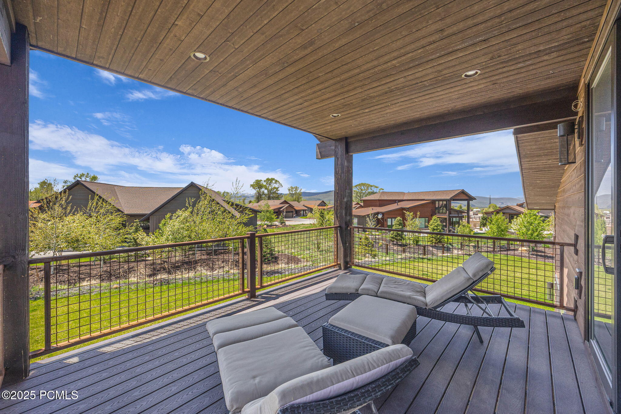 336 Big Meadow Drive, Kamas, Utah image 37