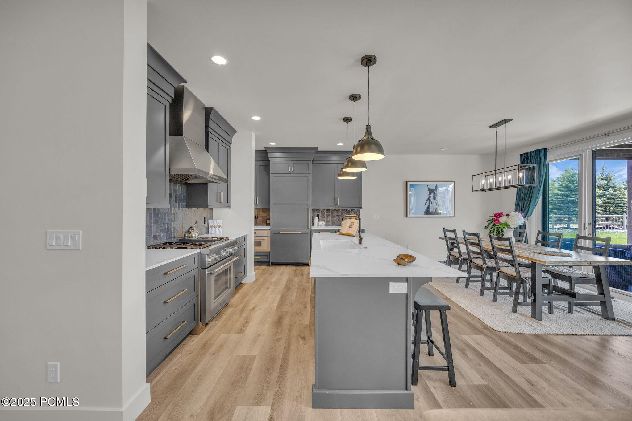 336 Big Meadow Drive, Kamas, Utah image 14