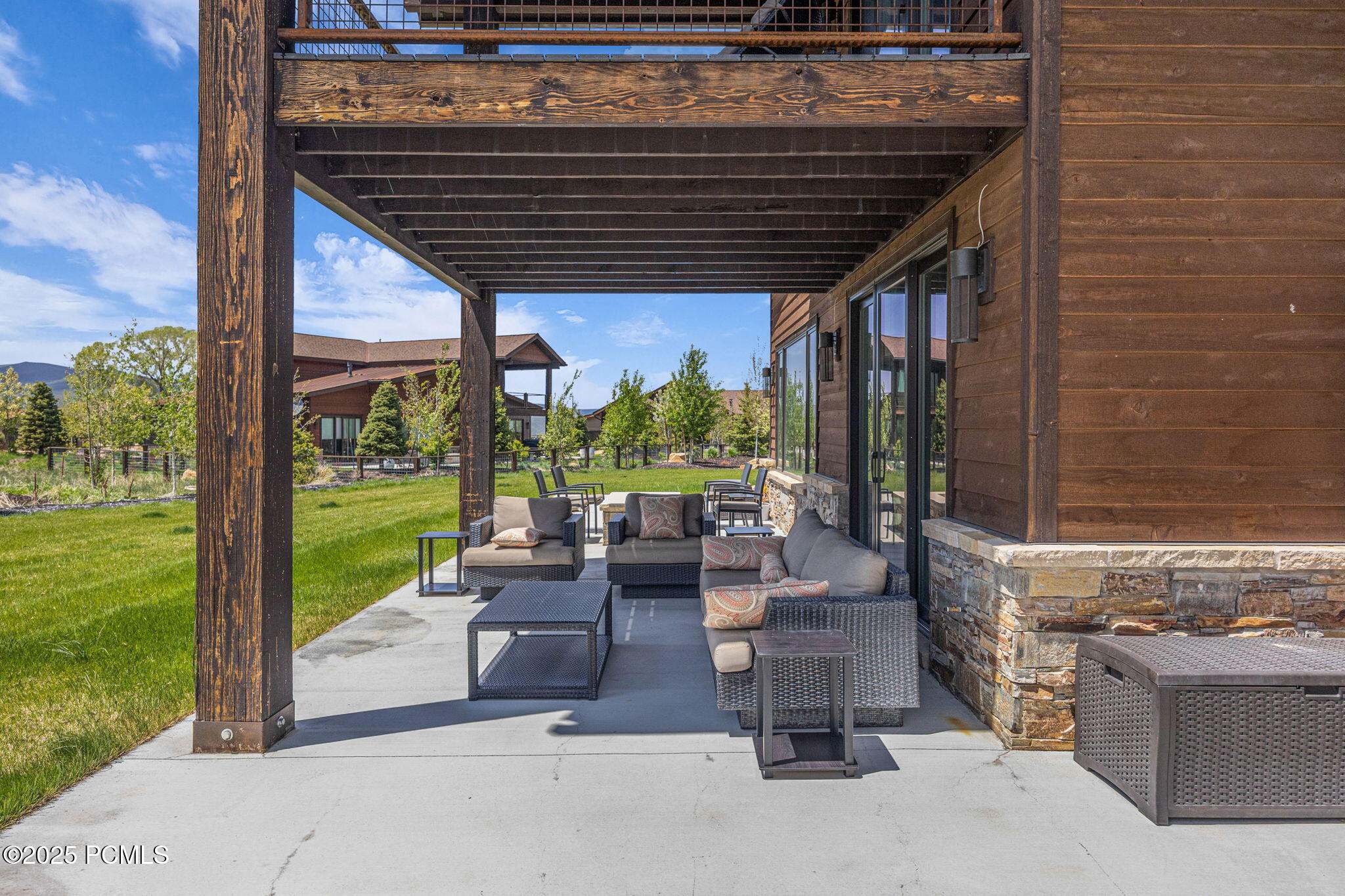 336 Big Meadow Drive, Kamas, Utah image 44