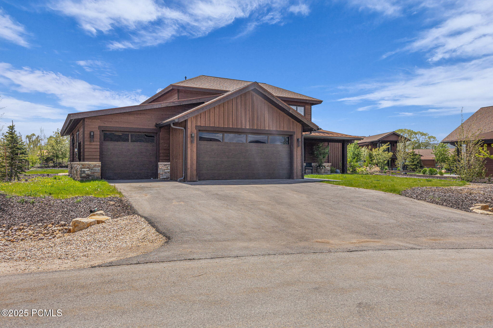 336 Big Meadow Drive, Kamas, Utah image 2