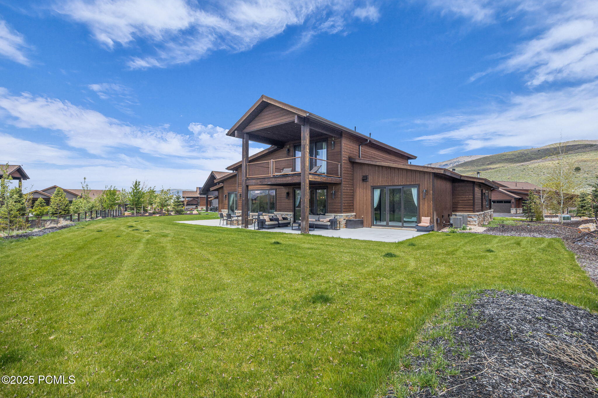336 Big Meadow Drive, Kamas, Utah image 40