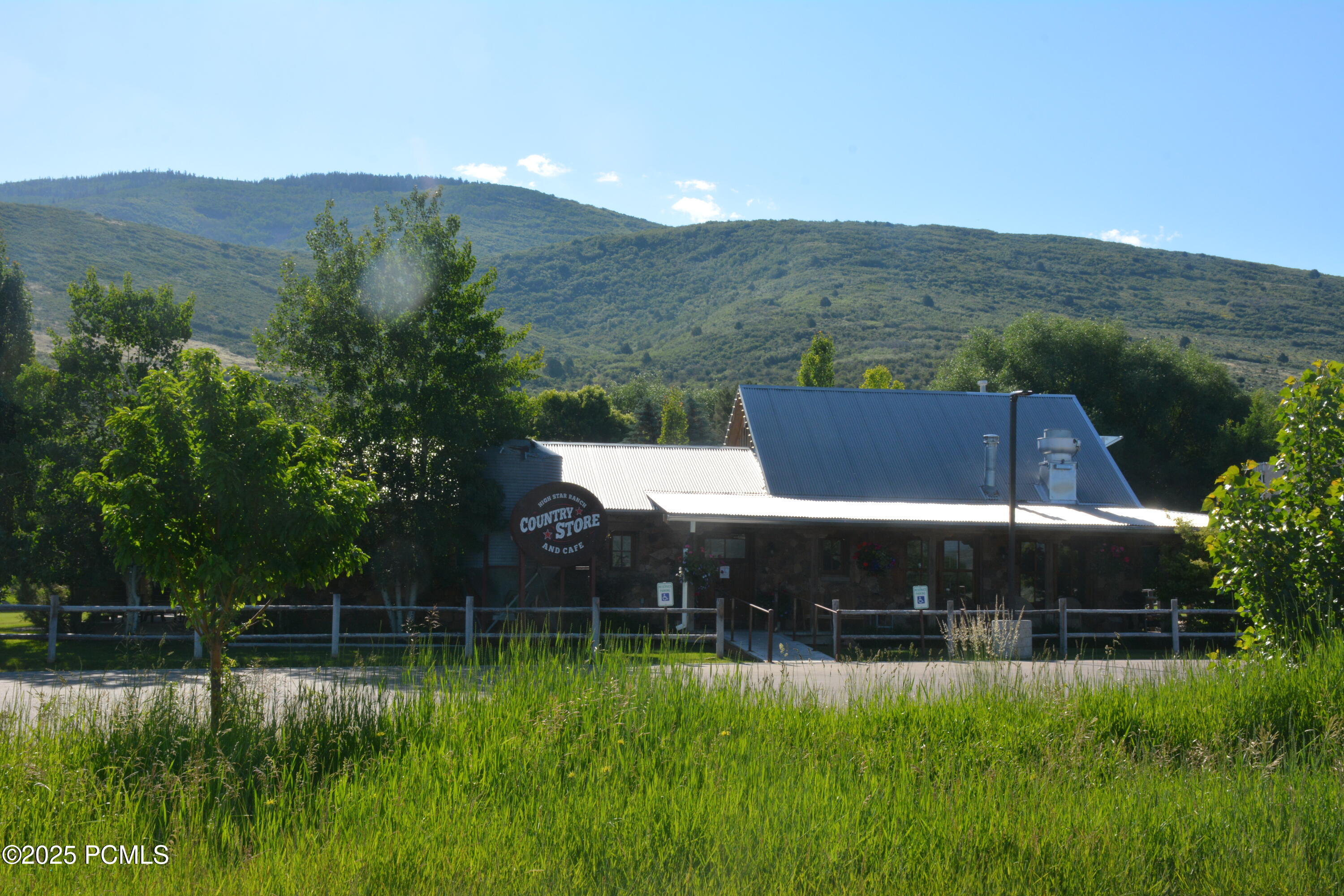 336 Big Meadow Drive, Kamas, Utah image 47