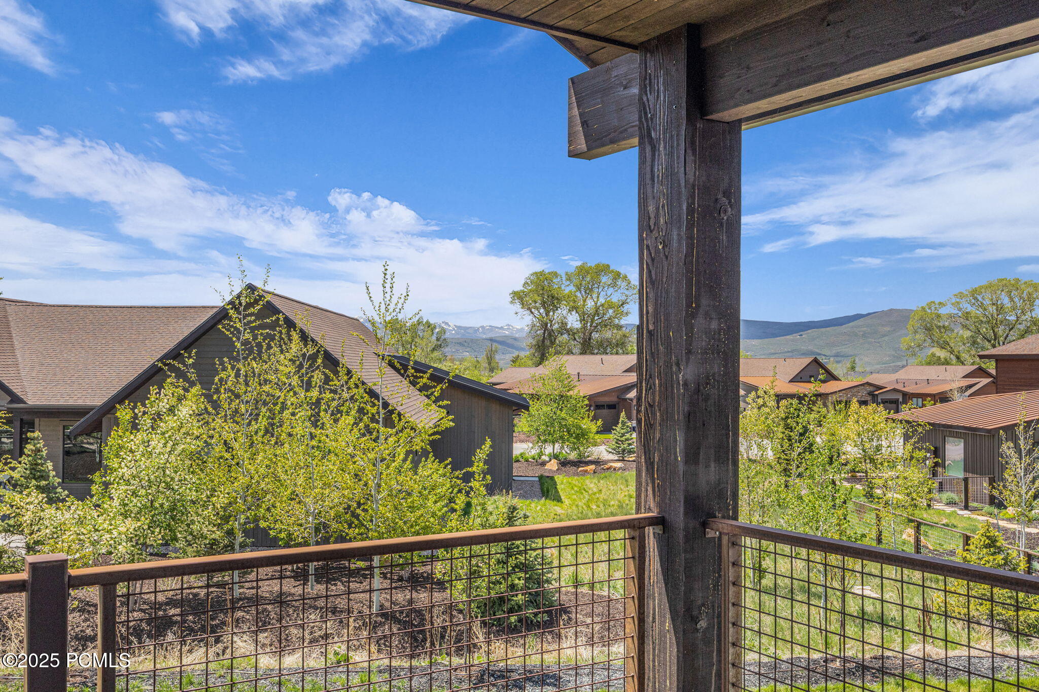 336 Big Meadow Drive, Kamas, Utah image 38