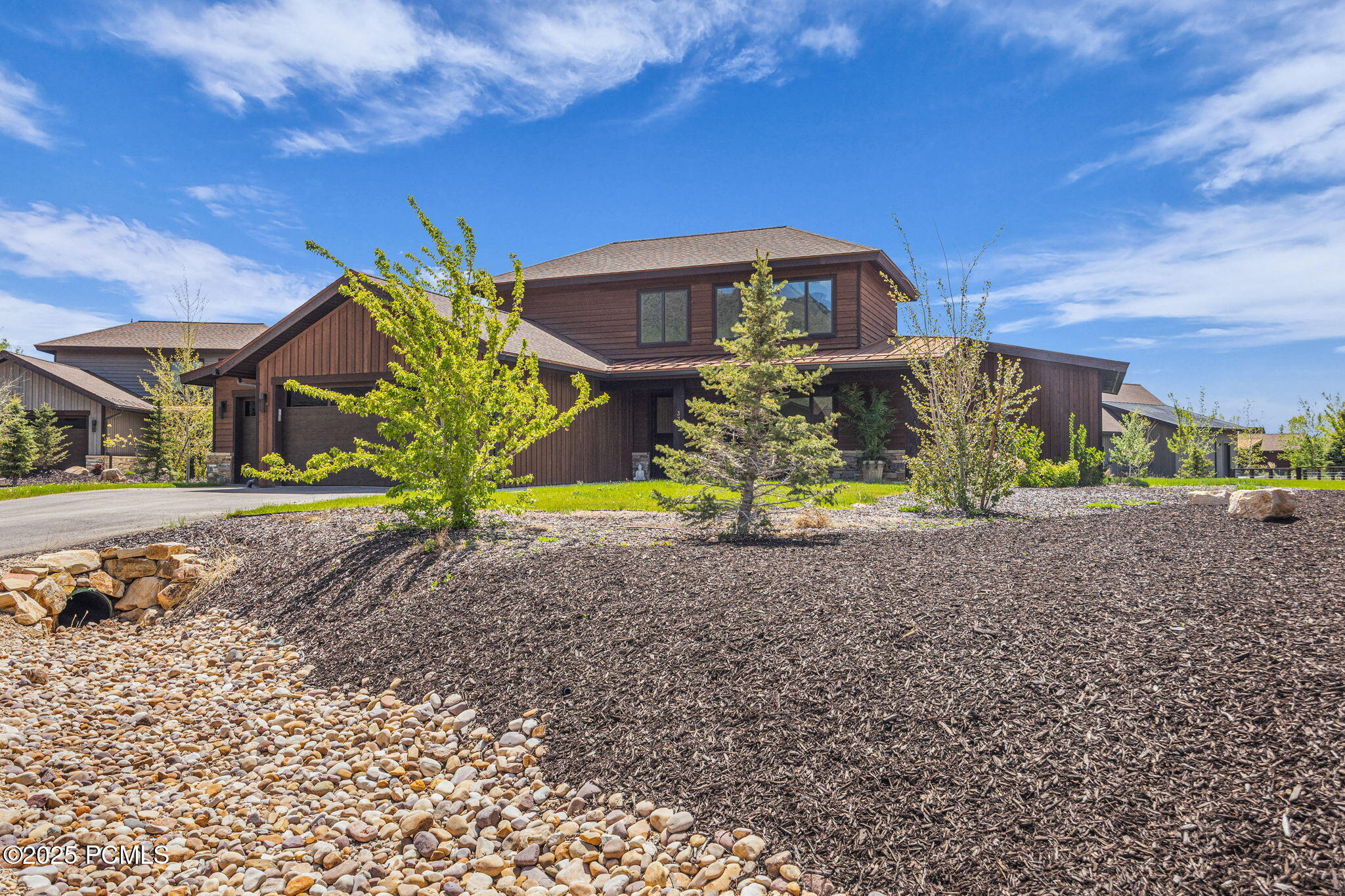 336 Big Meadow Drive, Kamas, Utah image 3