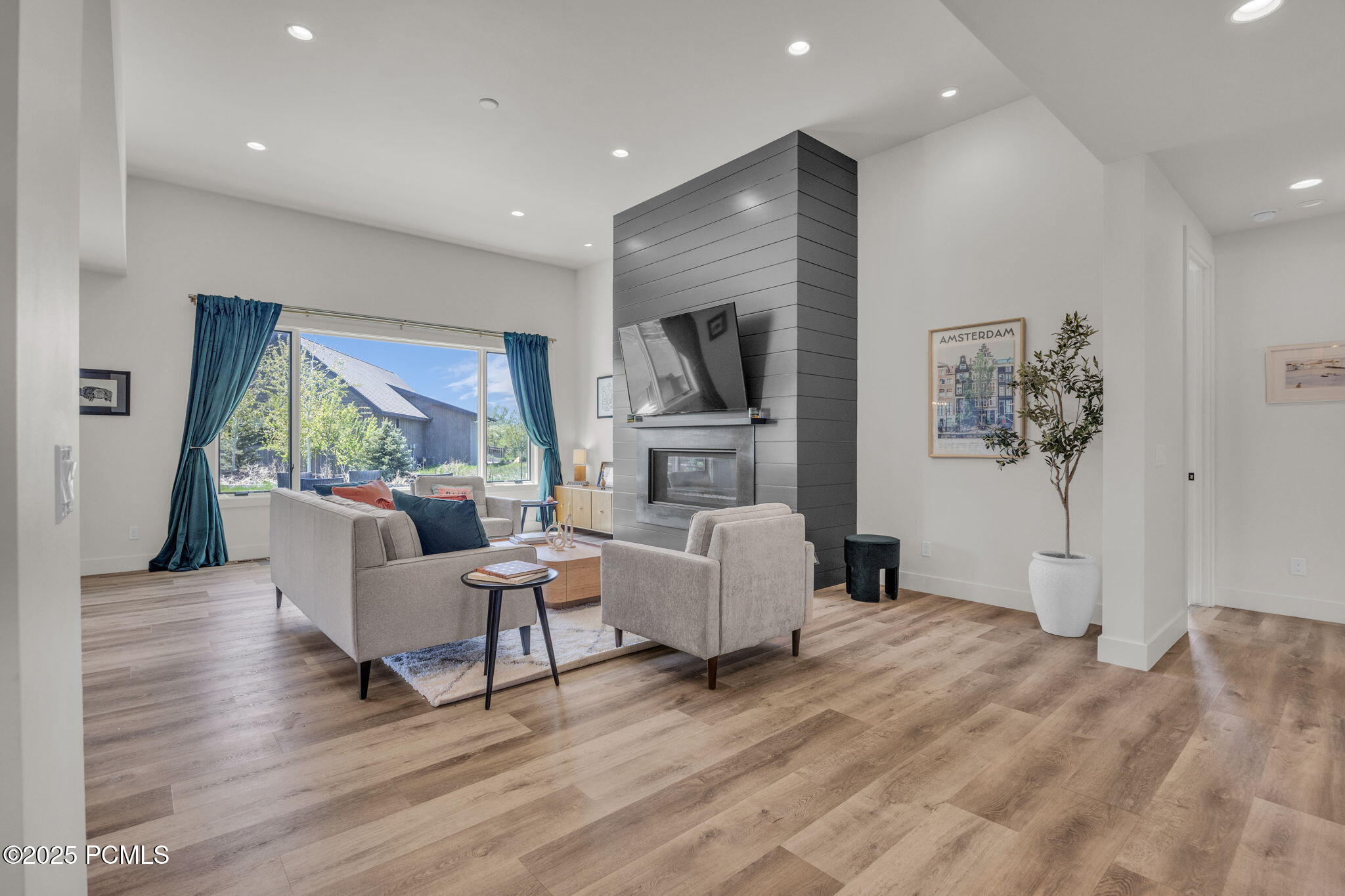 336 Big Meadow Drive, Kamas, Utah image 8