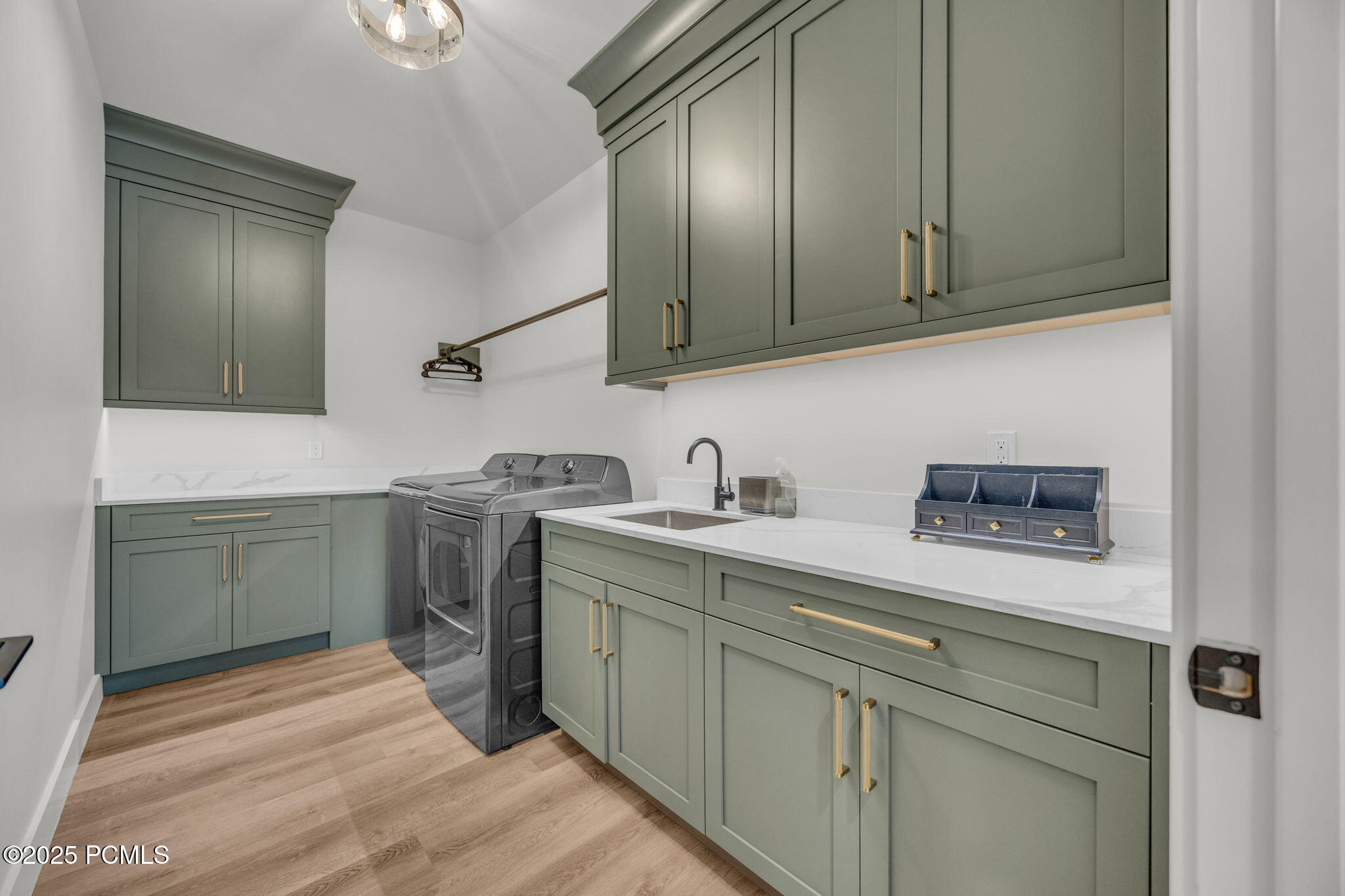 336 Big Meadow Drive, Kamas, Utah image 17