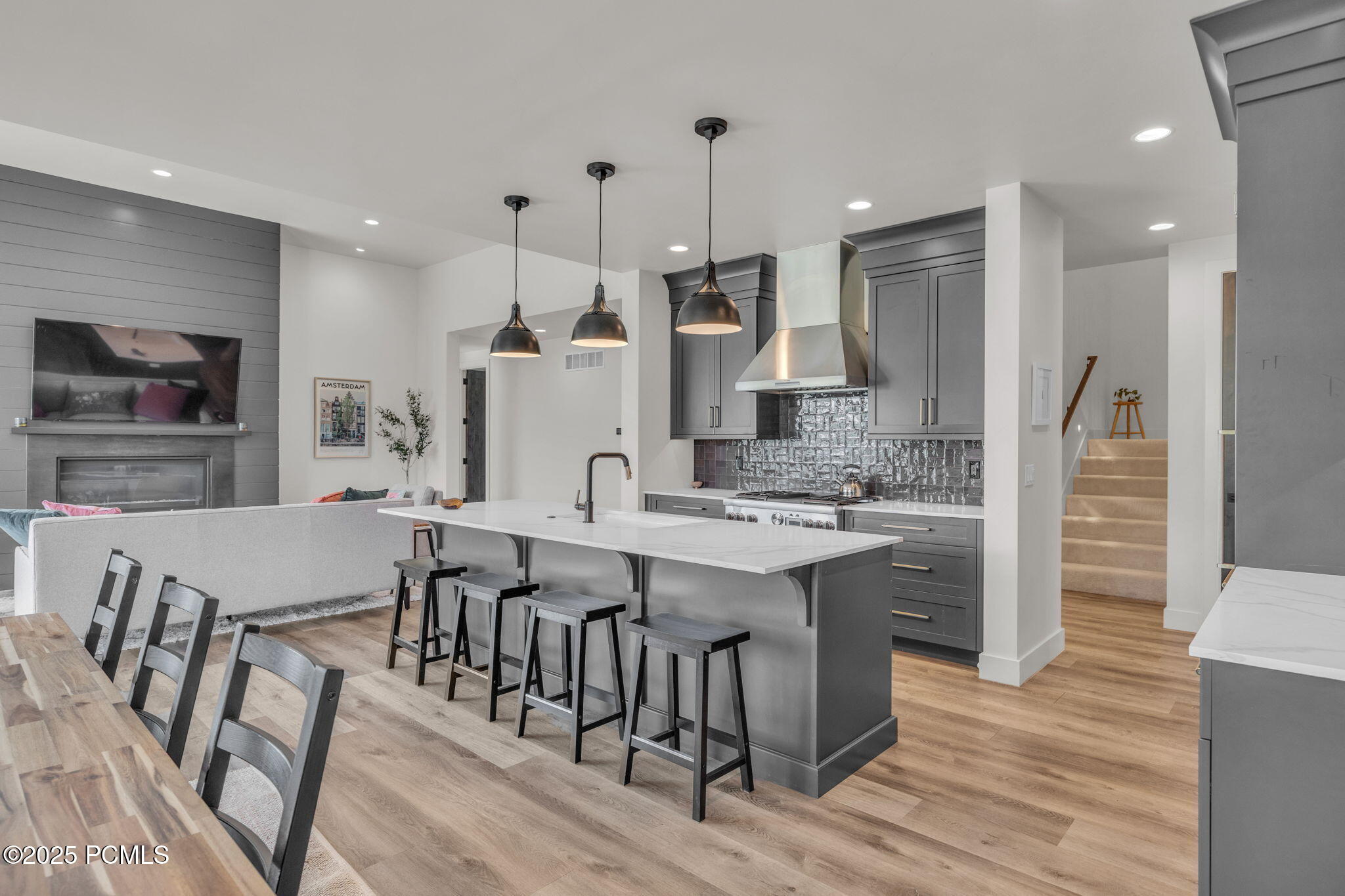 336 Big Meadow Drive, Kamas, Utah image 13