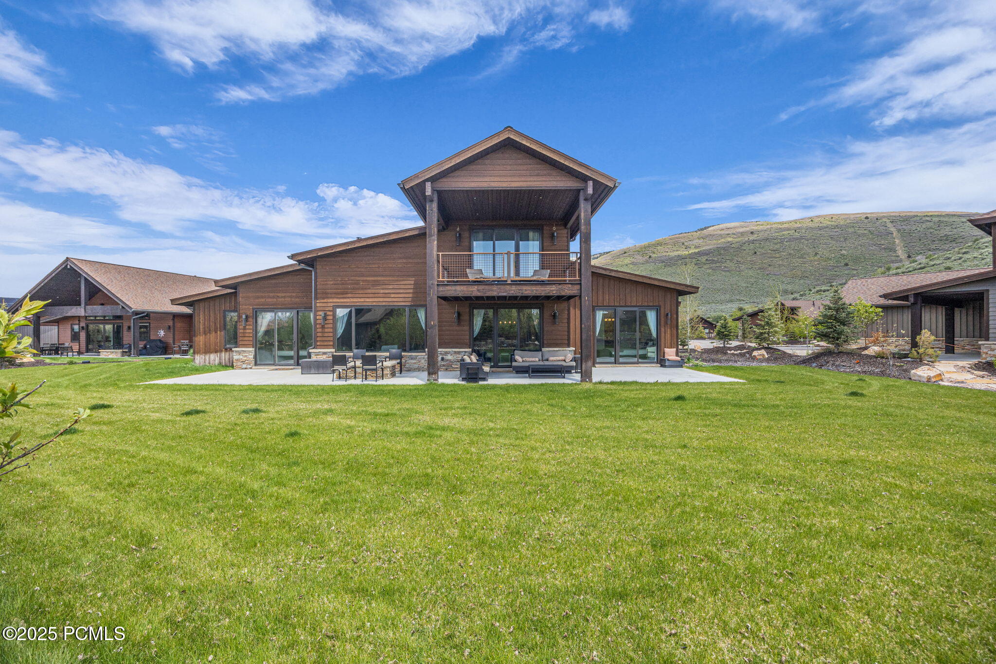 336 Big Meadow Drive, Kamas, Utah image 41