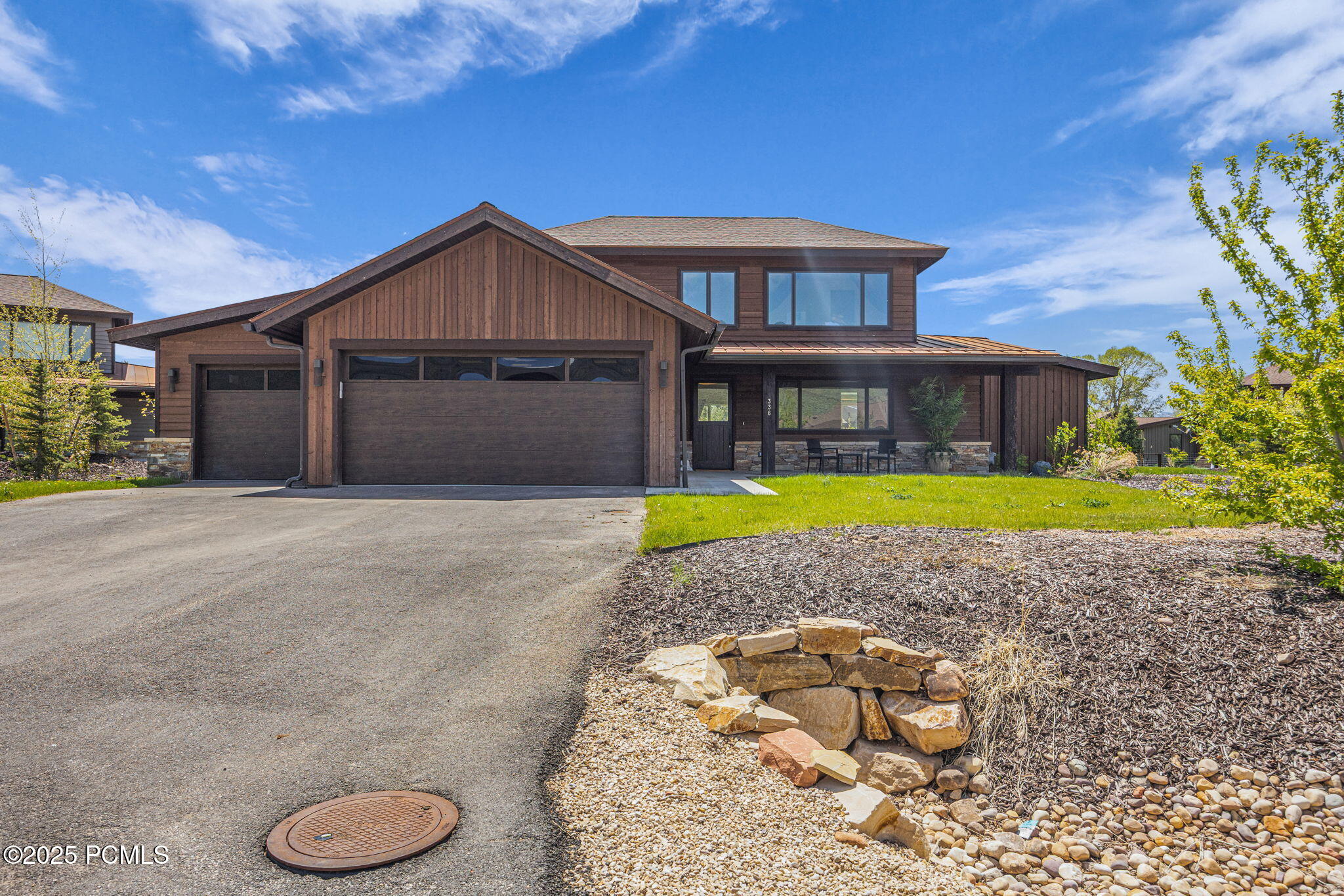 336 Big Meadow Drive, Kamas, Utah image 1