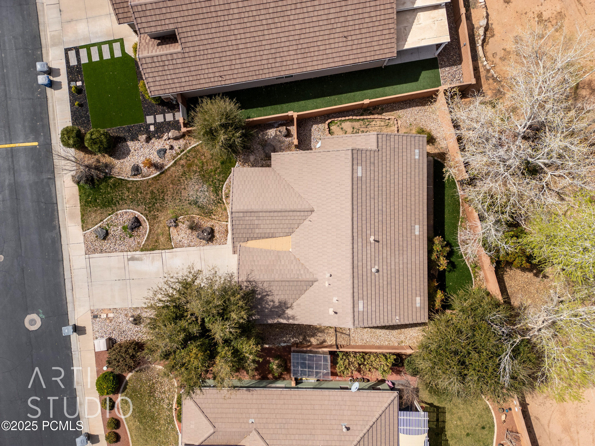 1160 S Washington Fields Rd, Washington, Utah image 28