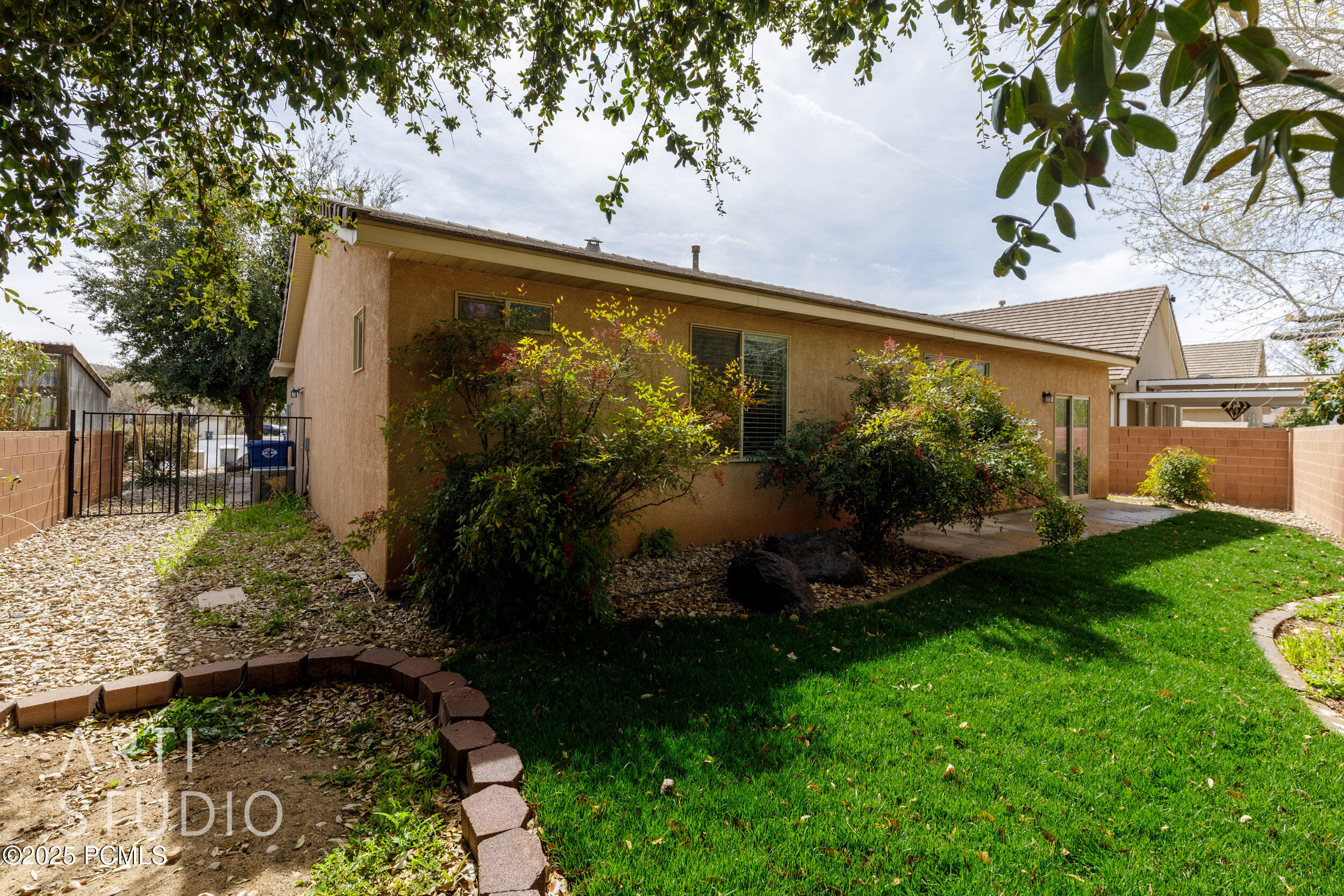 1160 S Washington Fields Rd, Washington, Utah image 24