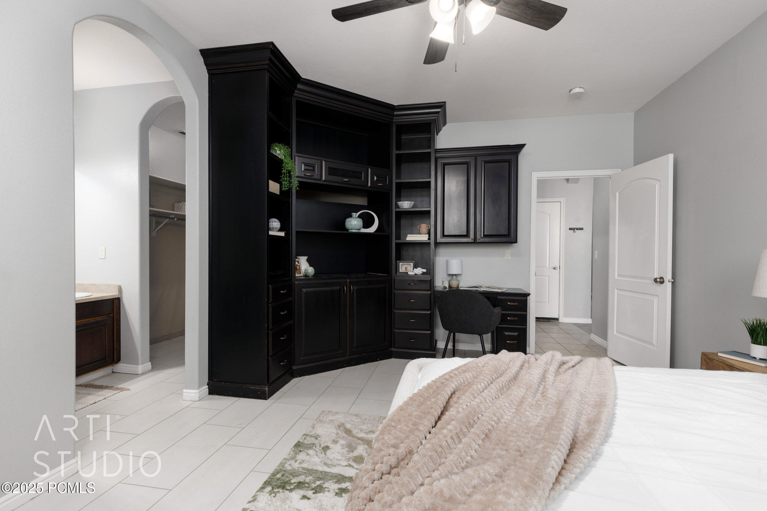 1160 S Washington Fields Rd, Washington, Utah image 16