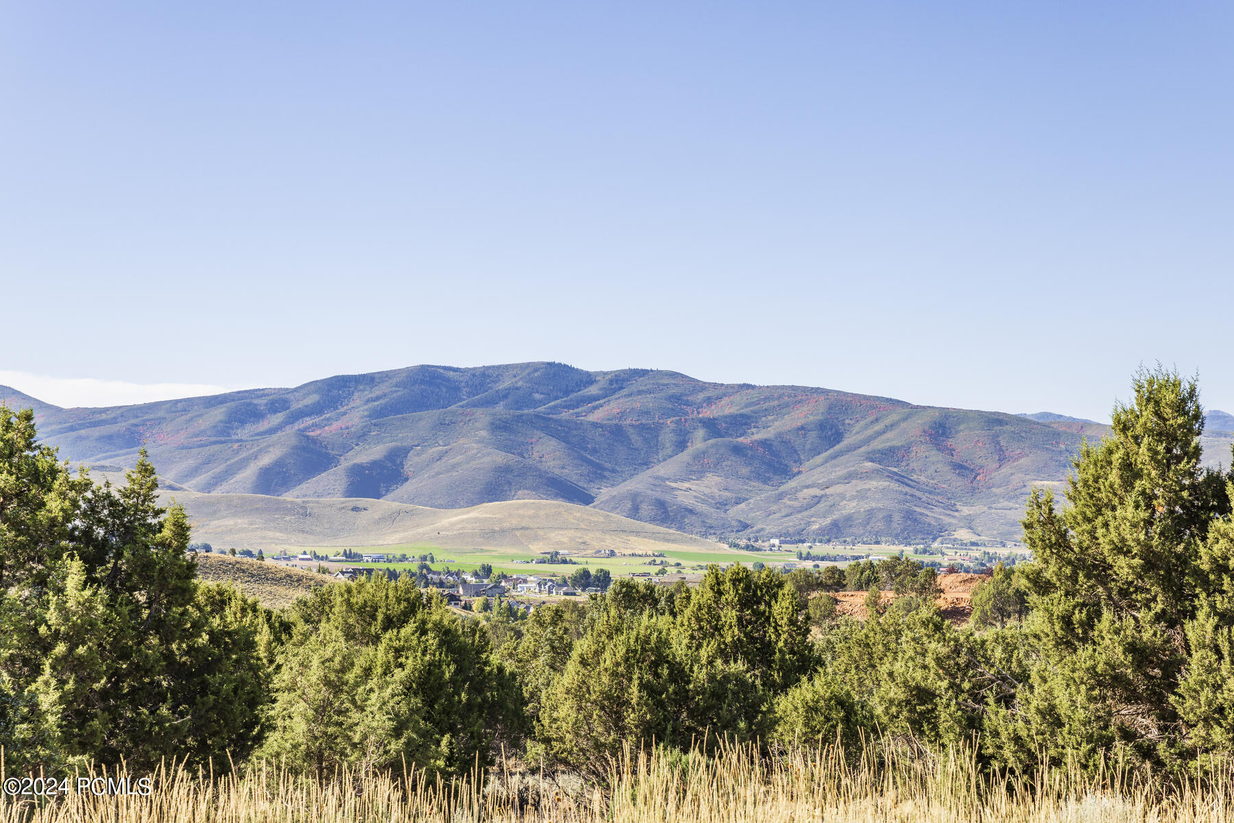 3166 E Horse Mountain Circle, Heber City, Utah image 11