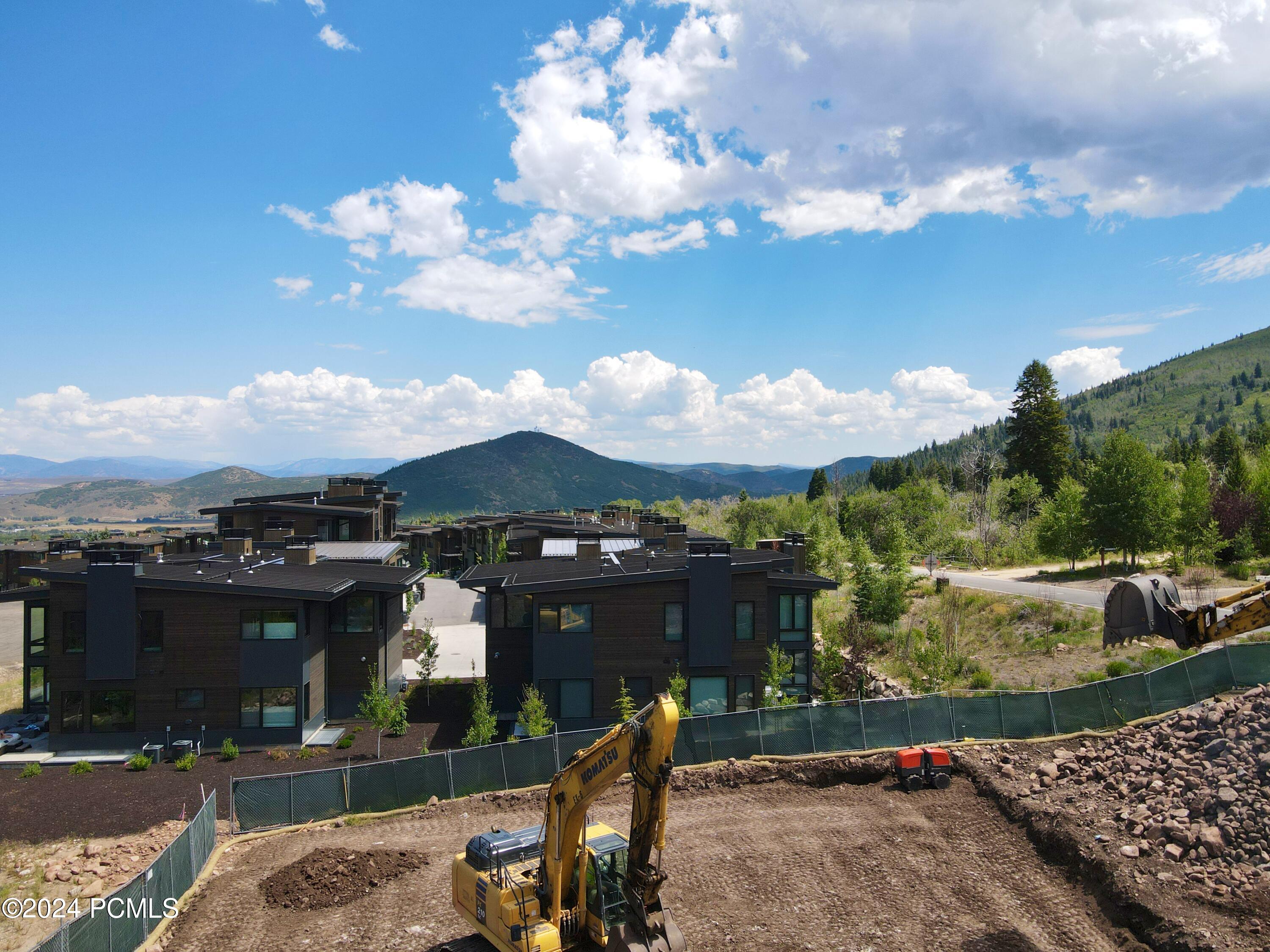 2306 W Red Pine Road #3, Park City, Utah image 9