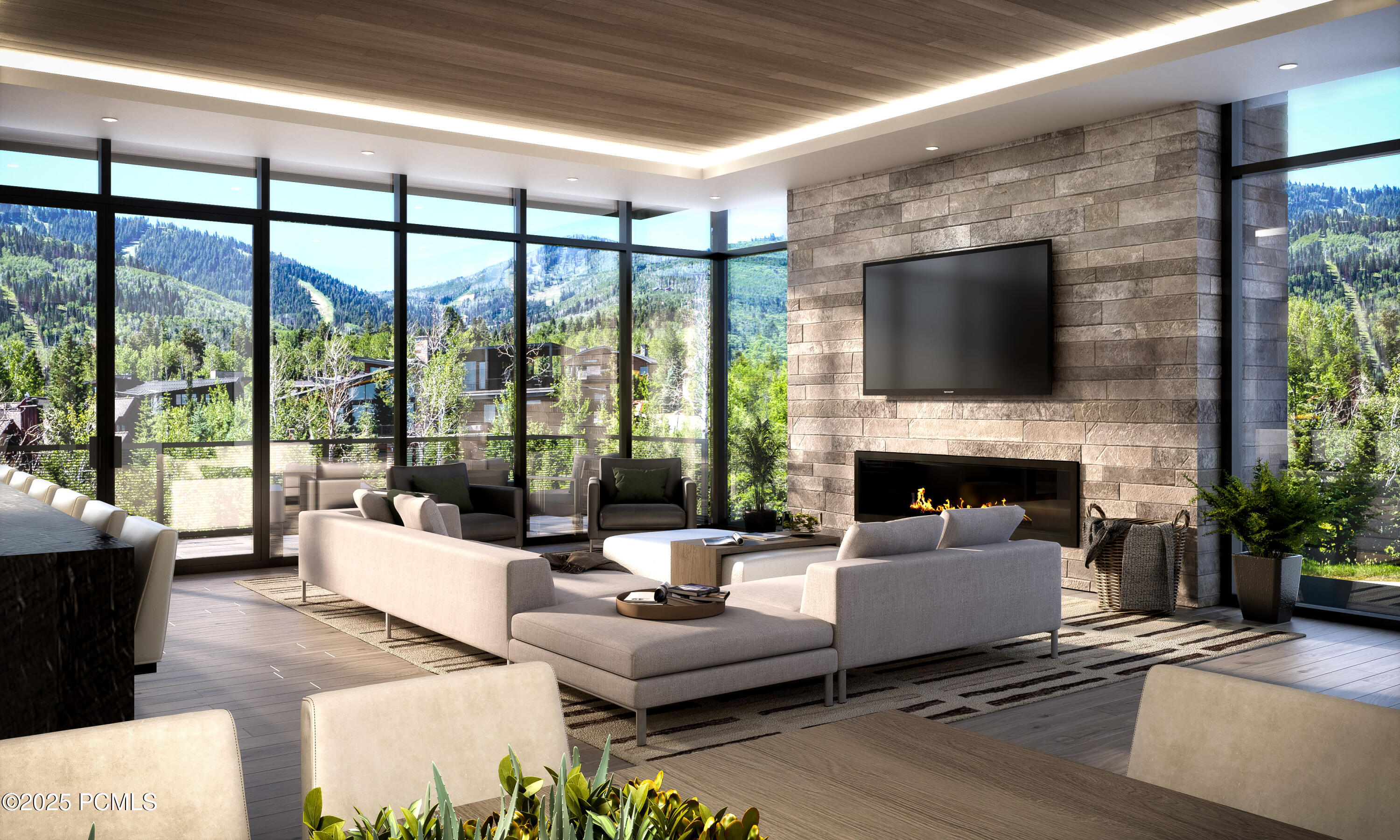2306 W Red Pine Road #3, Park City, Utah image 1