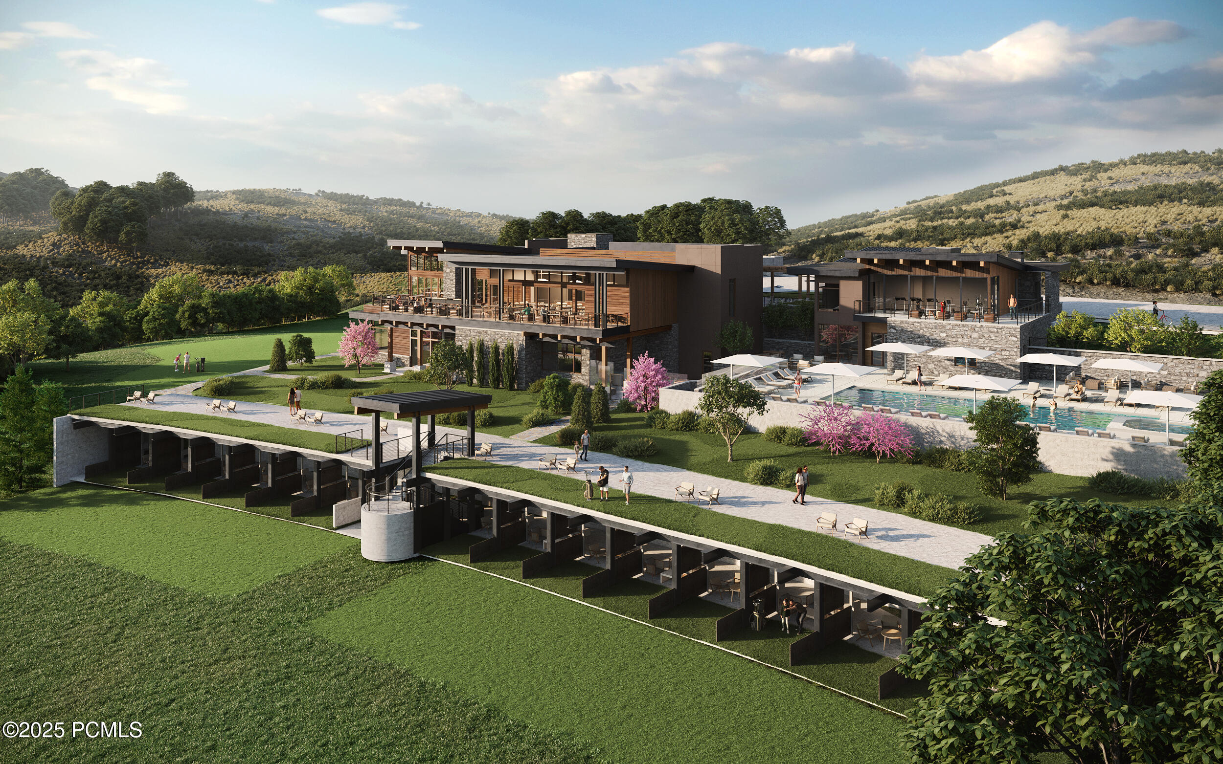 Mayflower Mountain, Utah 84032, United States, ,Land,Active,204668