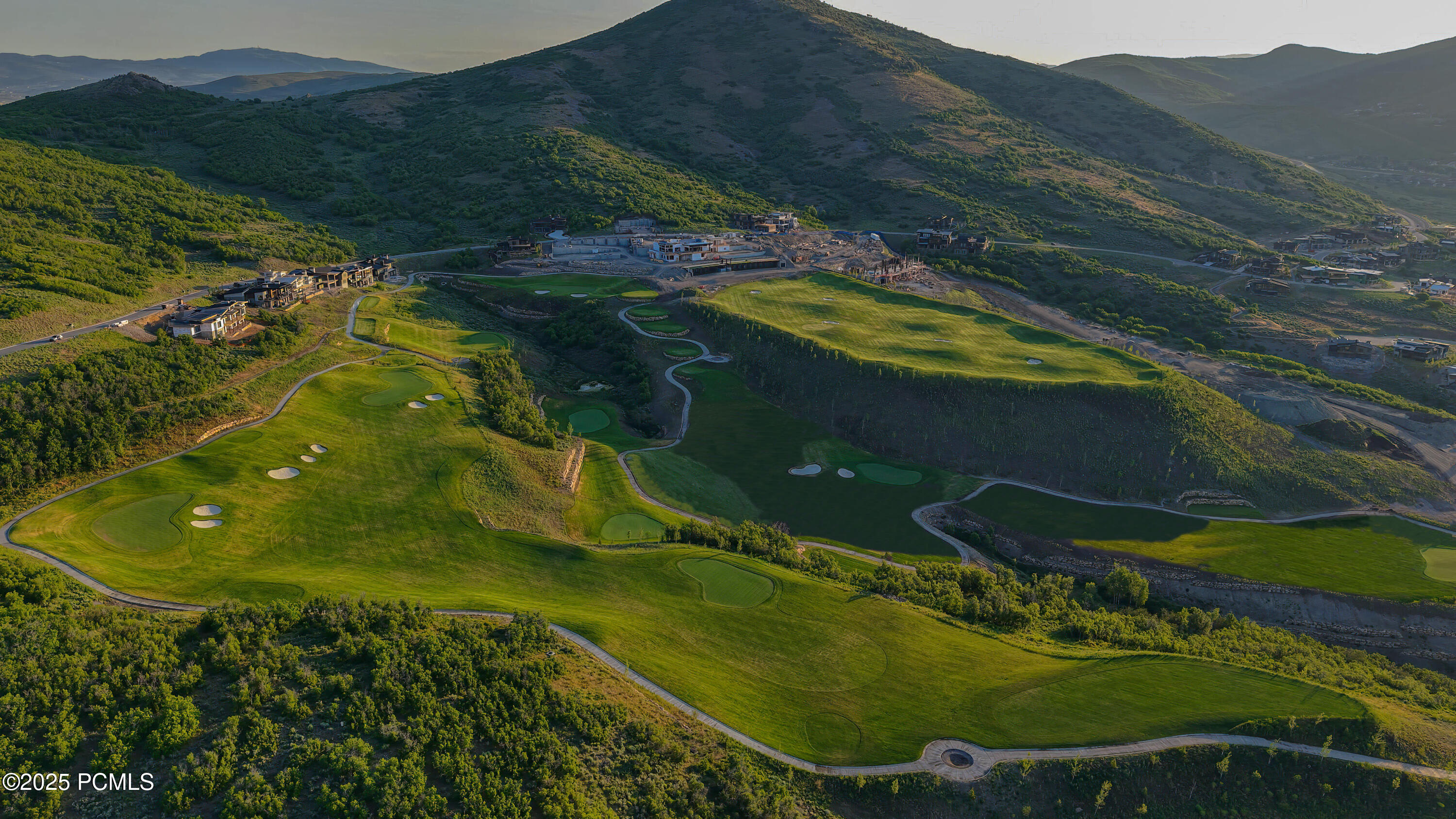 Mayflower Mountain, Utah 84032, United States, ,Land,Active,204668