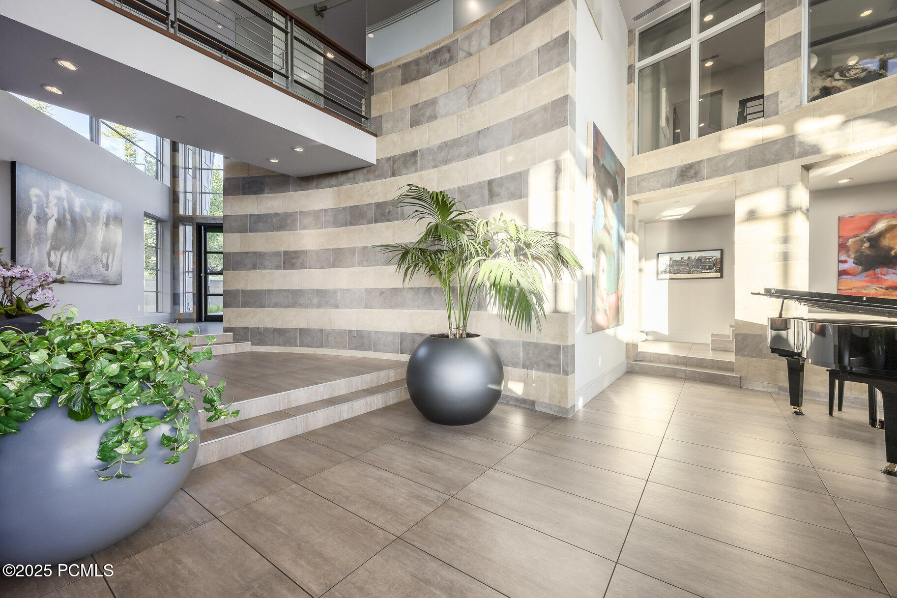 7841 N West Hills Trail, Park City, Utah image 14