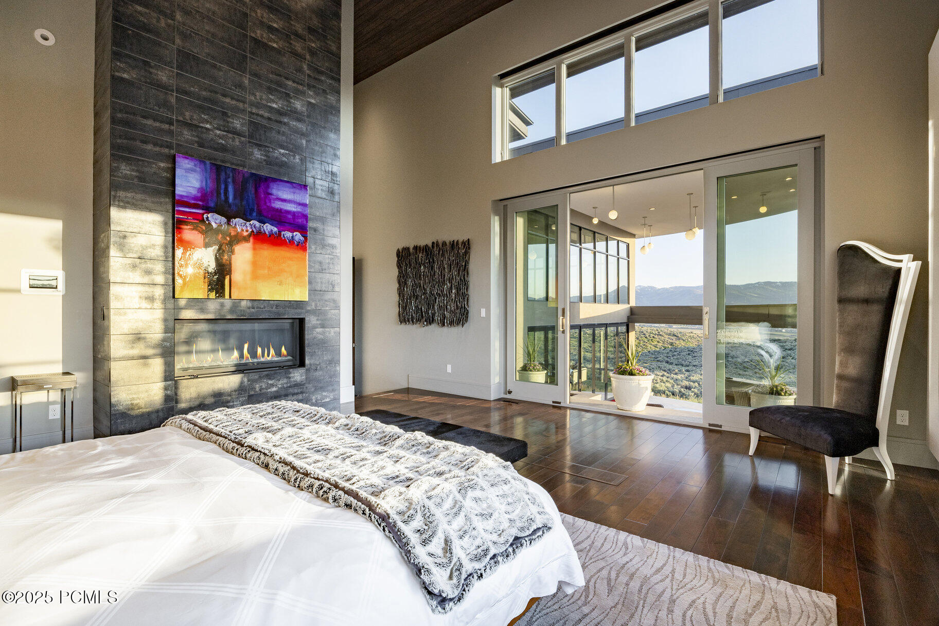 7841 N West Hills Trail, Park City, Utah image 43