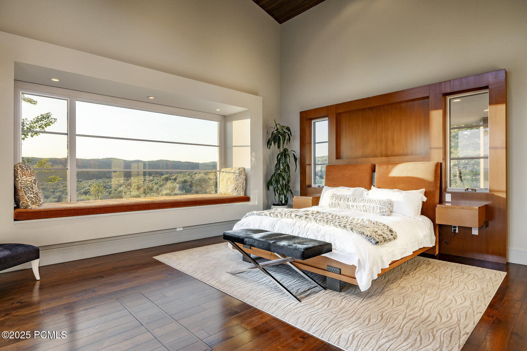 7841 N West Hills Trail, Park City, Utah image 42