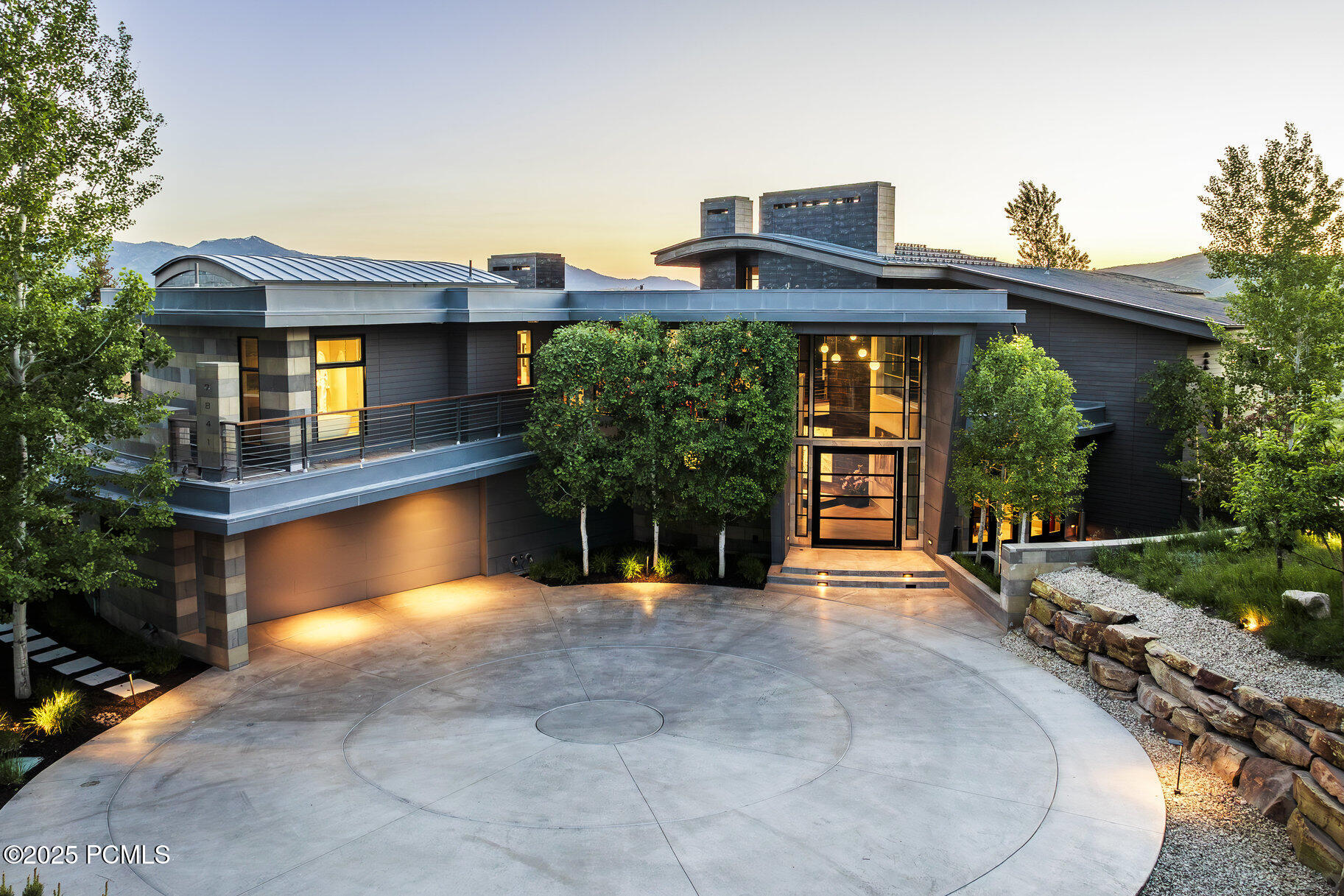 7841 N West Hills Trail, Park City, Utah image 6