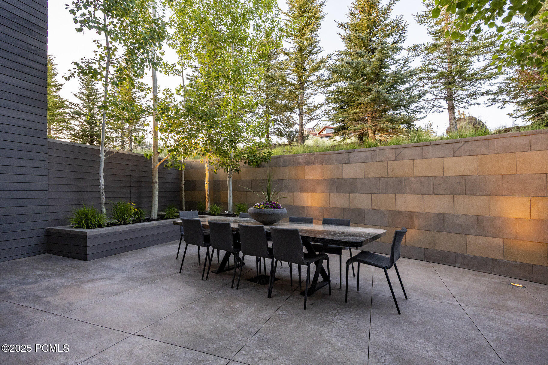 7841 N West Hills Trail, Park City, Utah image 41