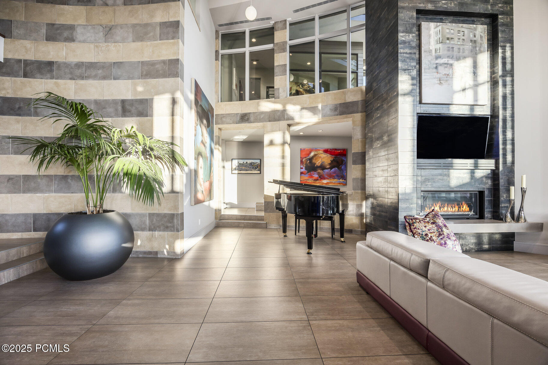 7841 N West Hills Trail, Park City, Utah image 15