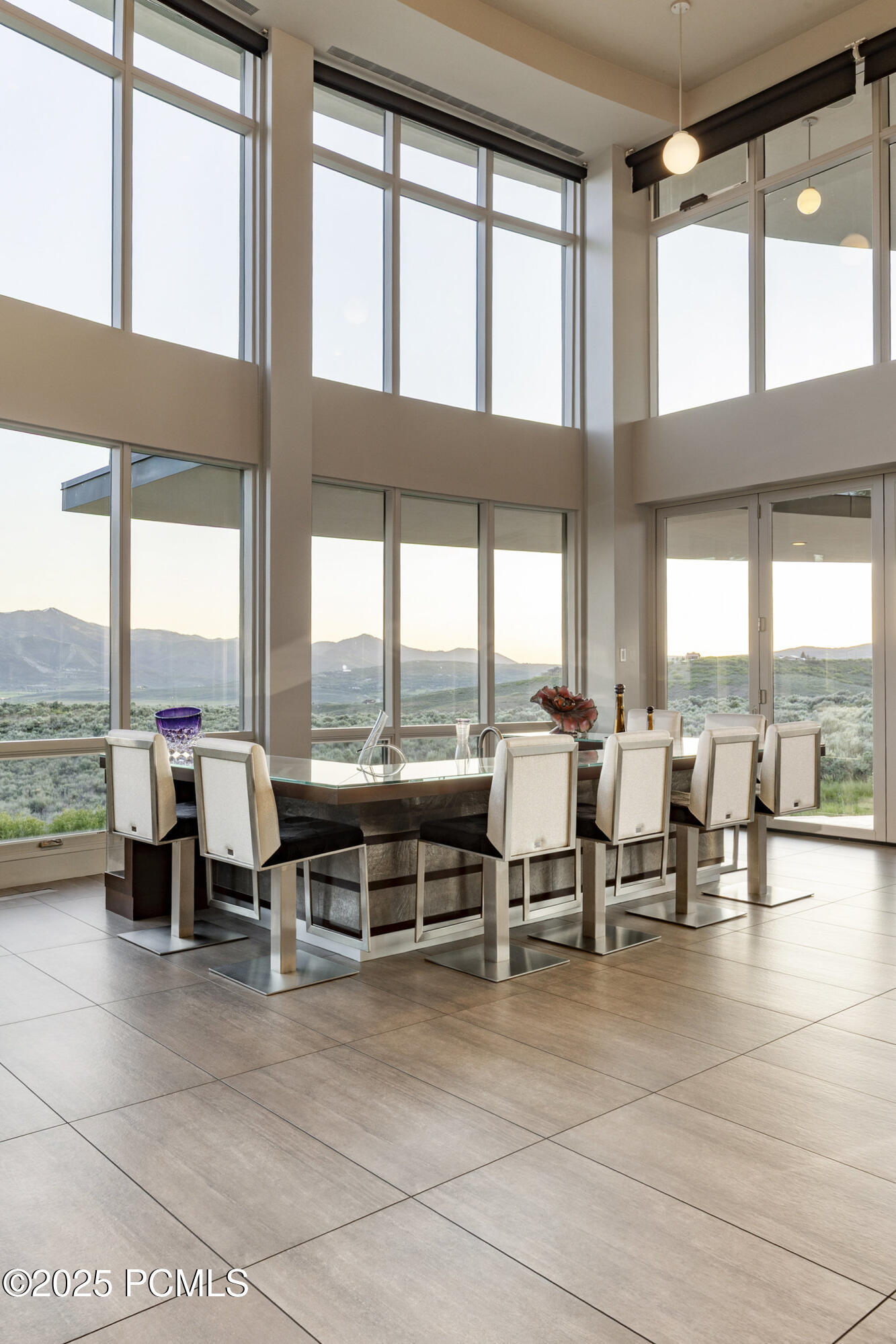 7841 N West Hills Trail, Park City, Utah image 24