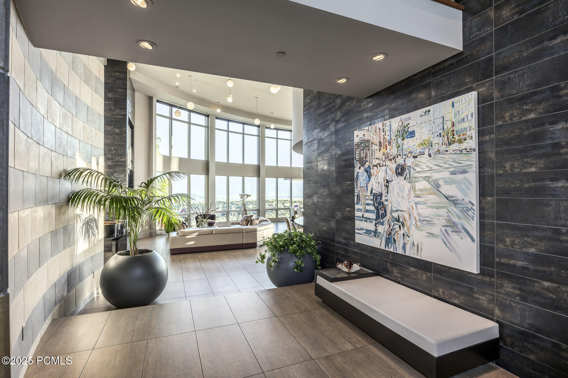 7841 N West Hills Trail, Park City, Utah image 10