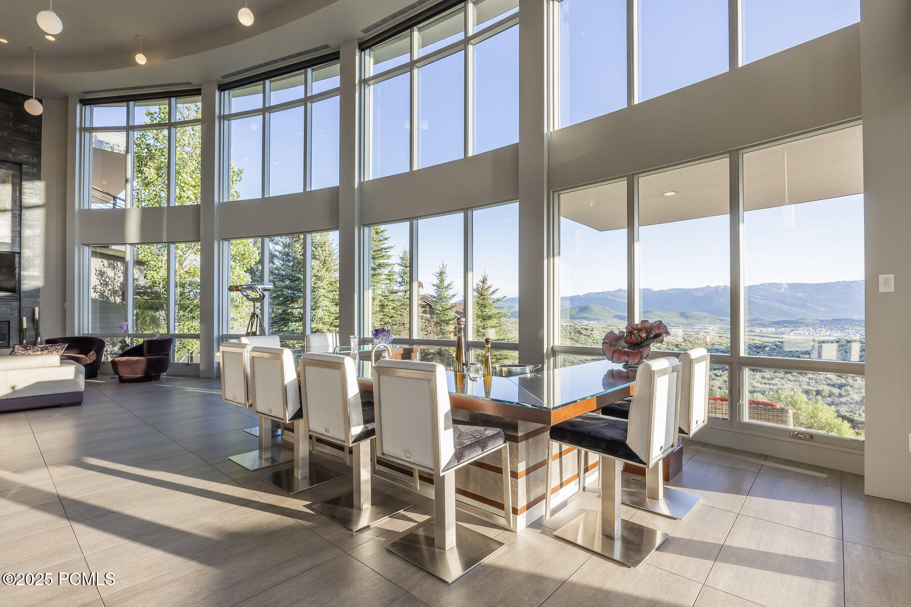 7841 N West Hills Trail, Park City, Utah image 25