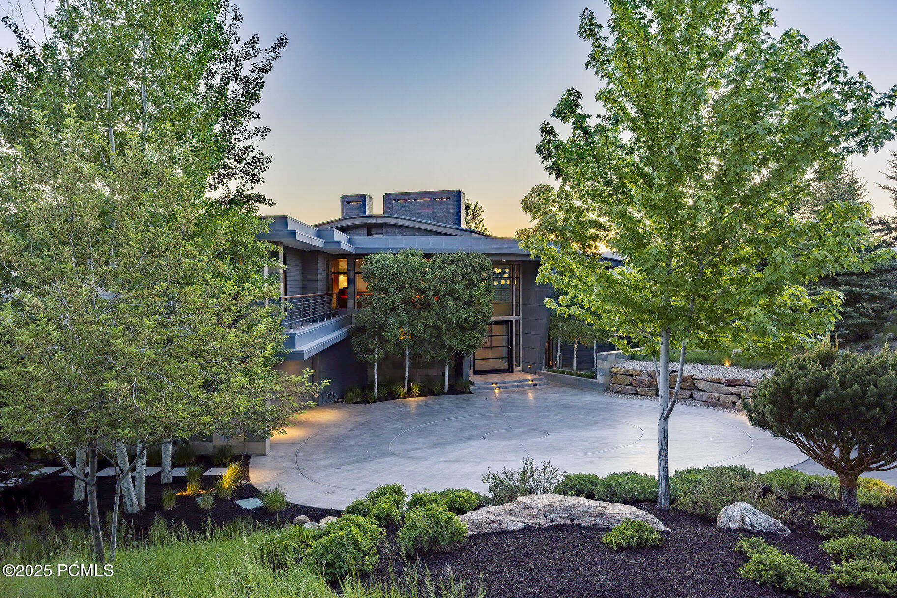 7841 N West Hills Trail, Park City, Utah image 8