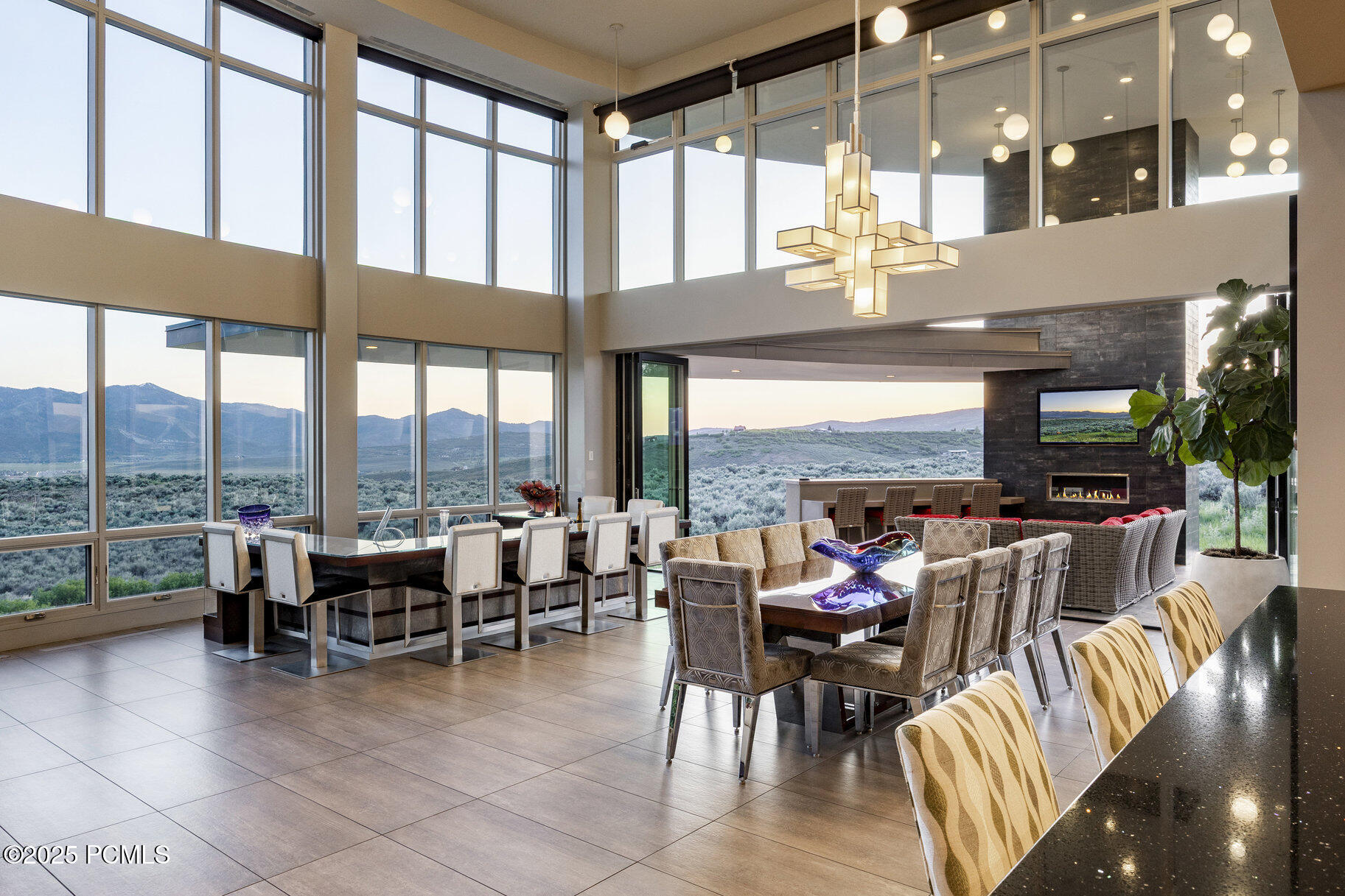 7841 N West Hills Trail, Park City, Utah image 20