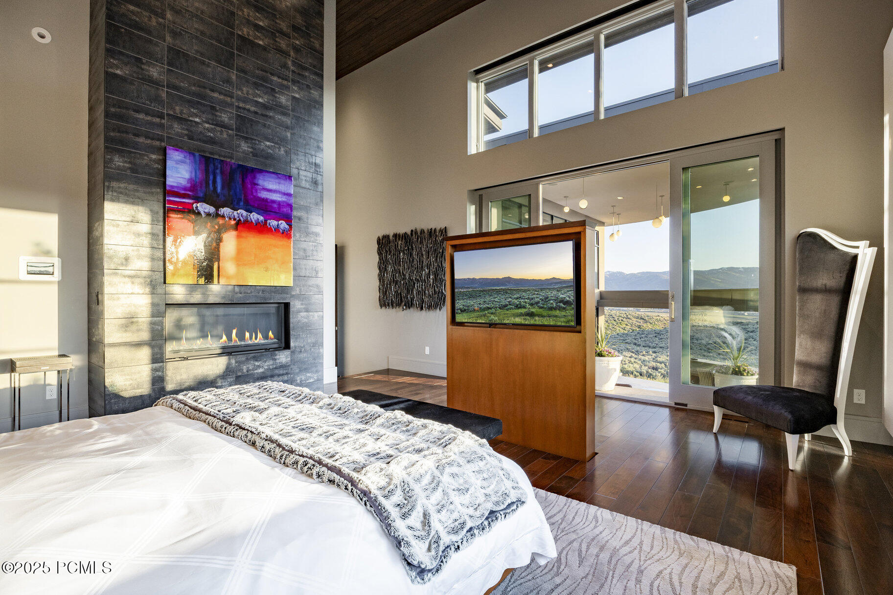 7841 N West Hills Trail, Park City, Utah image 44