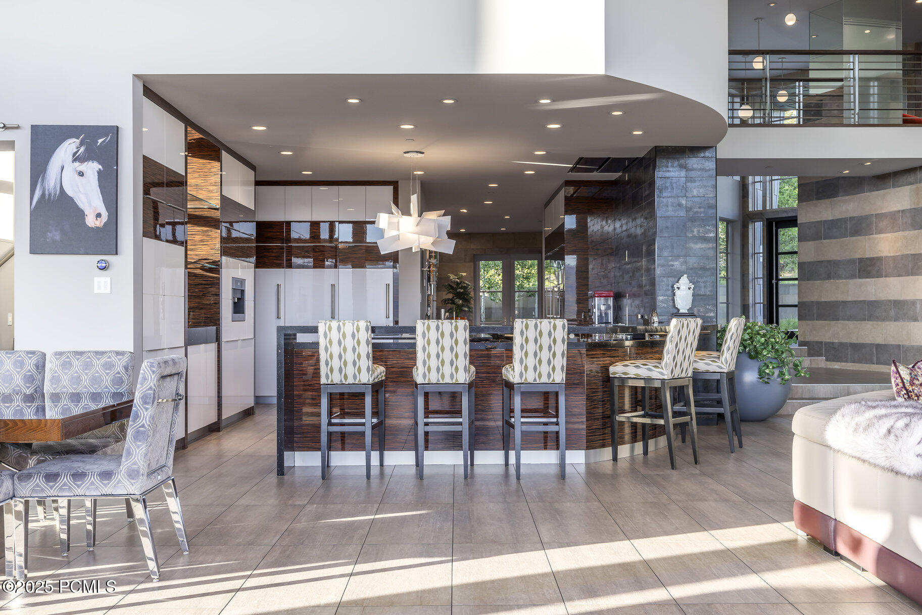 7841 N West Hills Trail, Park City, Utah image 31
