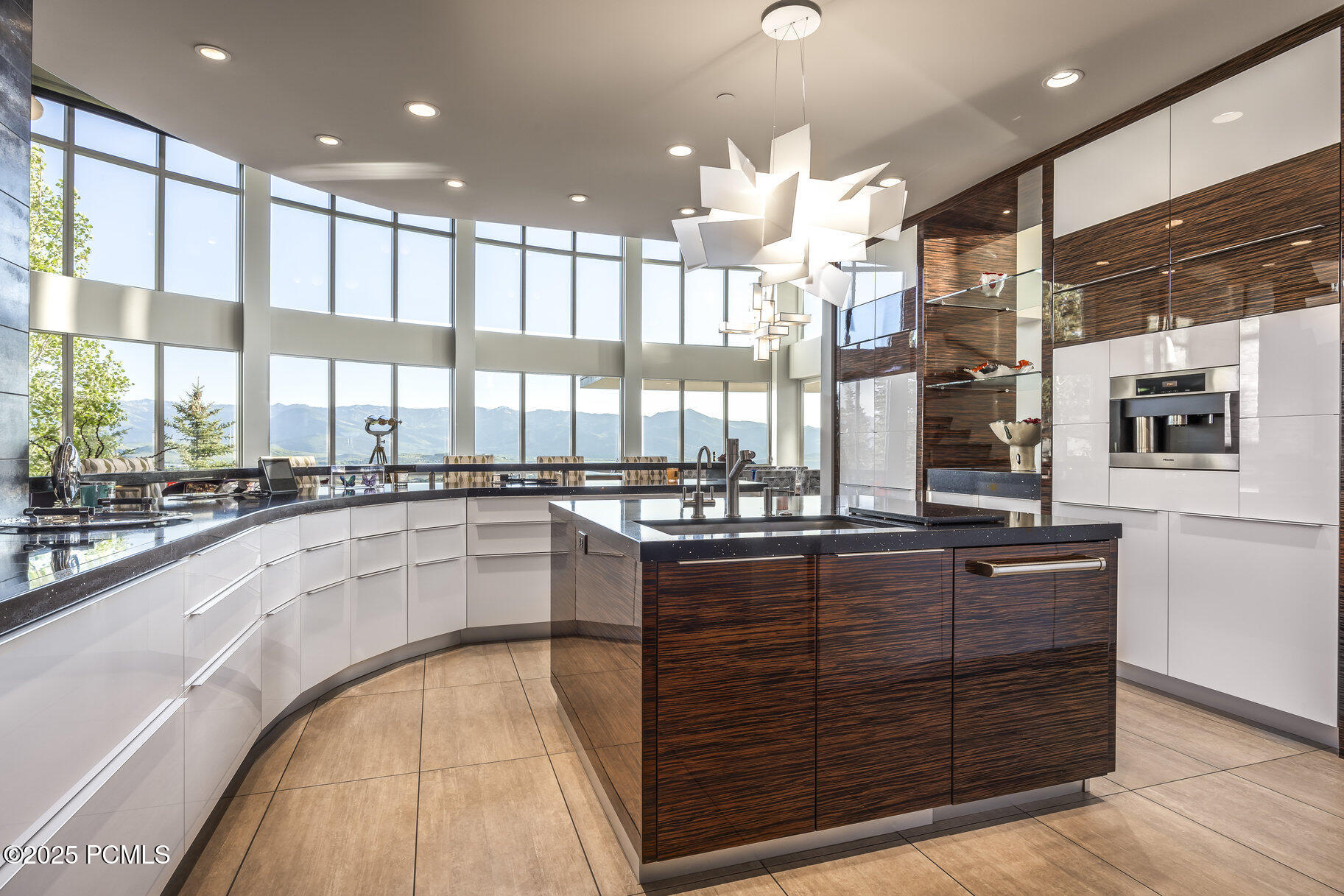 7841 N West Hills Trail, Park City, Utah image 34