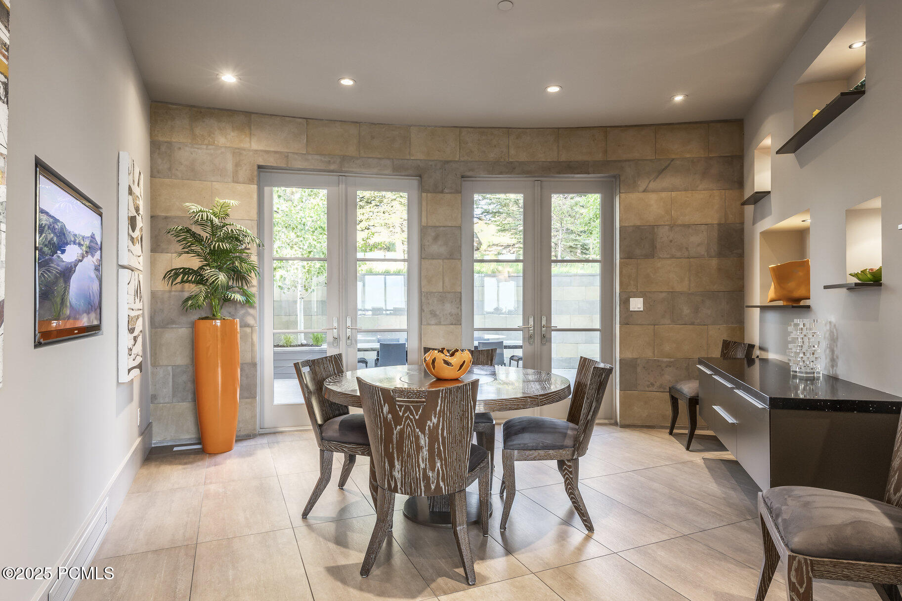 7841 N West Hills Trail, Park City, Utah image 39