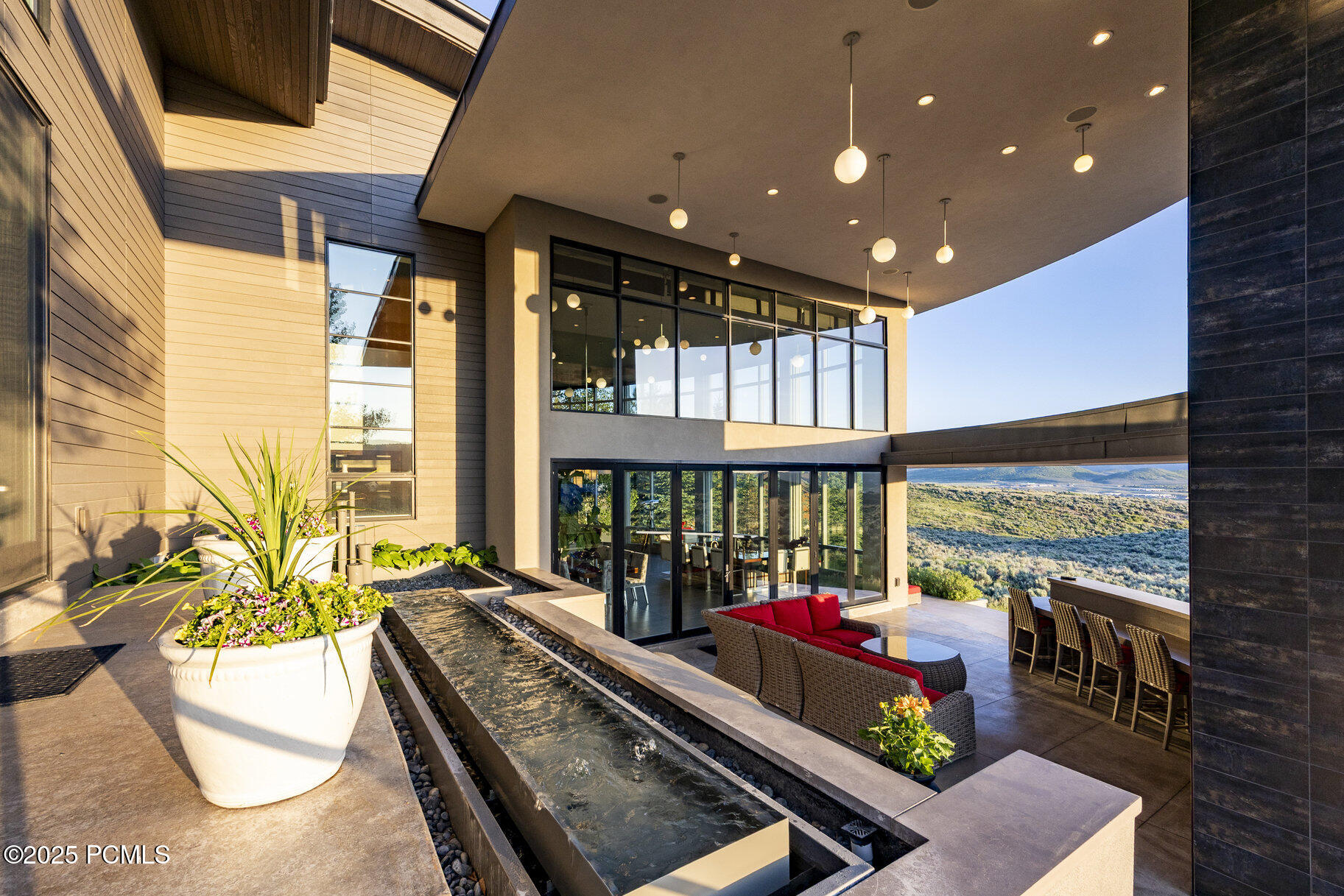 7841 N West Hills Trail, Park City, Utah image 48