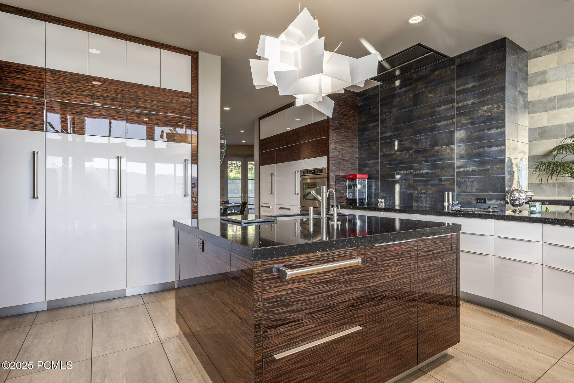 7841 N West Hills Trail, Park City, Utah image 36