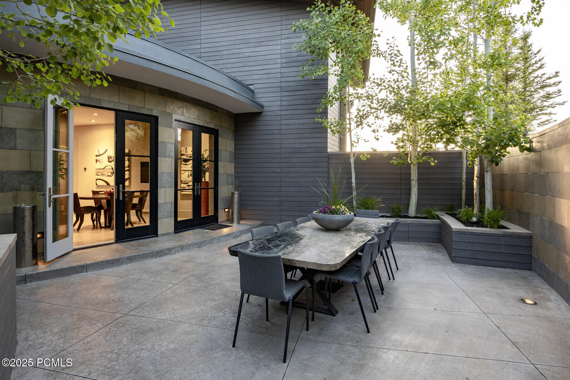 7841 N West Hills Trail, Park City, Utah image 40