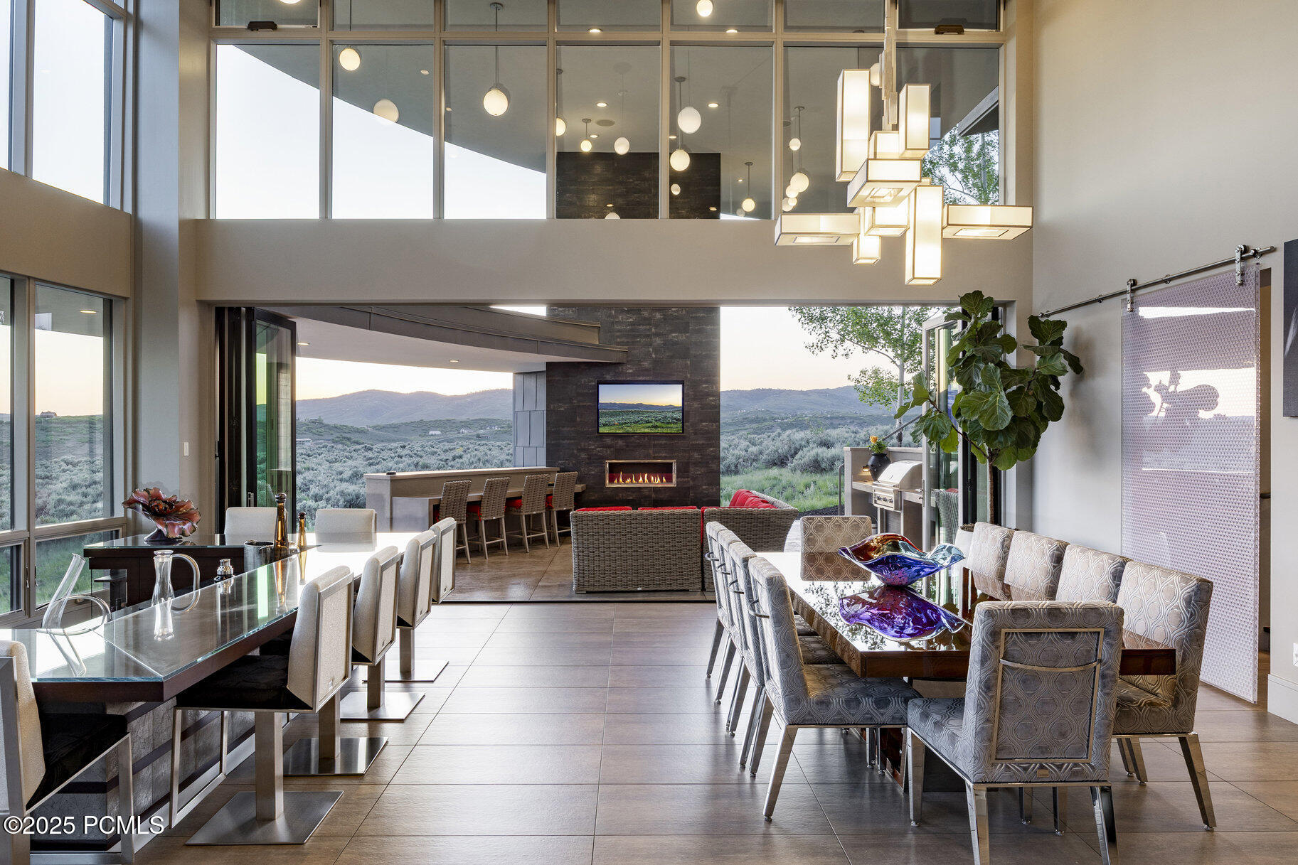 7841 N West Hills Trail, Park City, Utah image 21