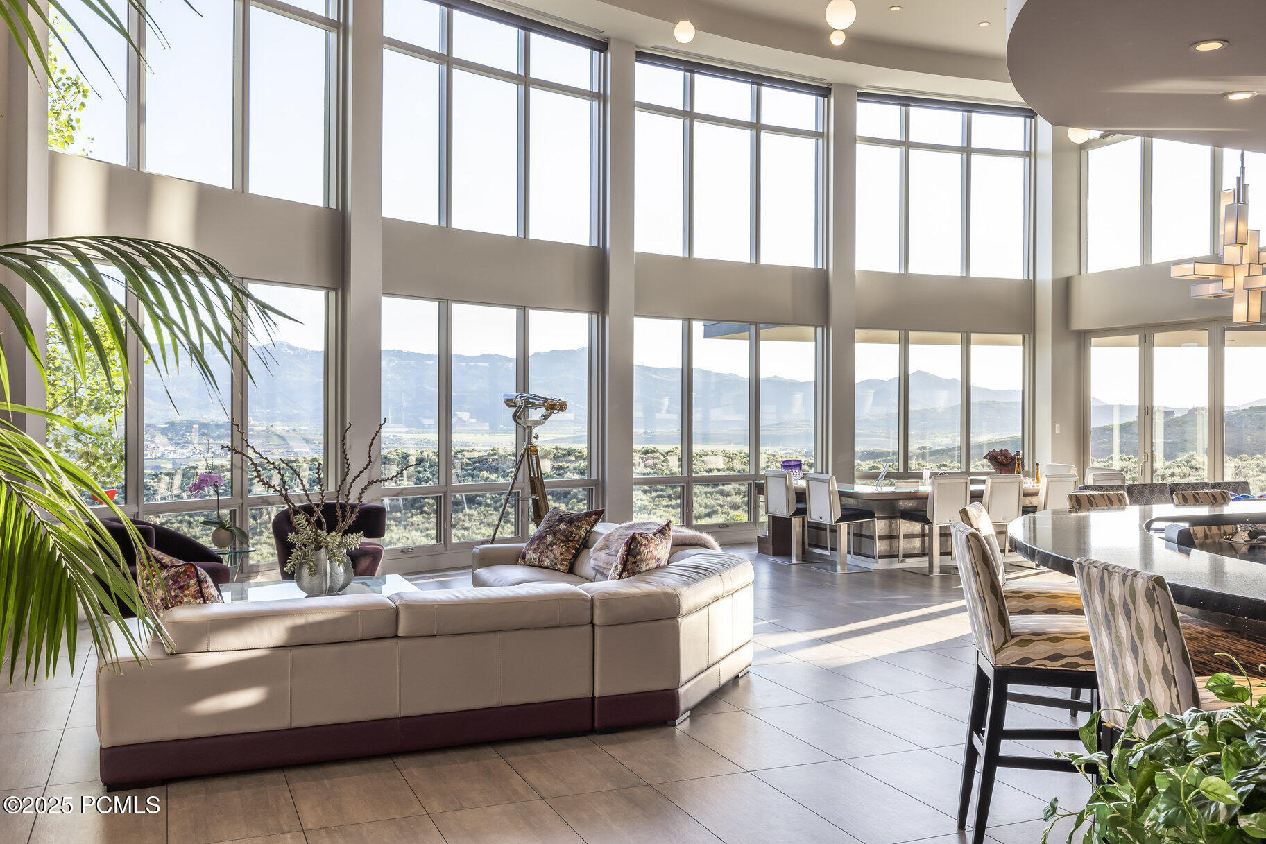 7841 N West Hills Trail, Park City, Utah image 17