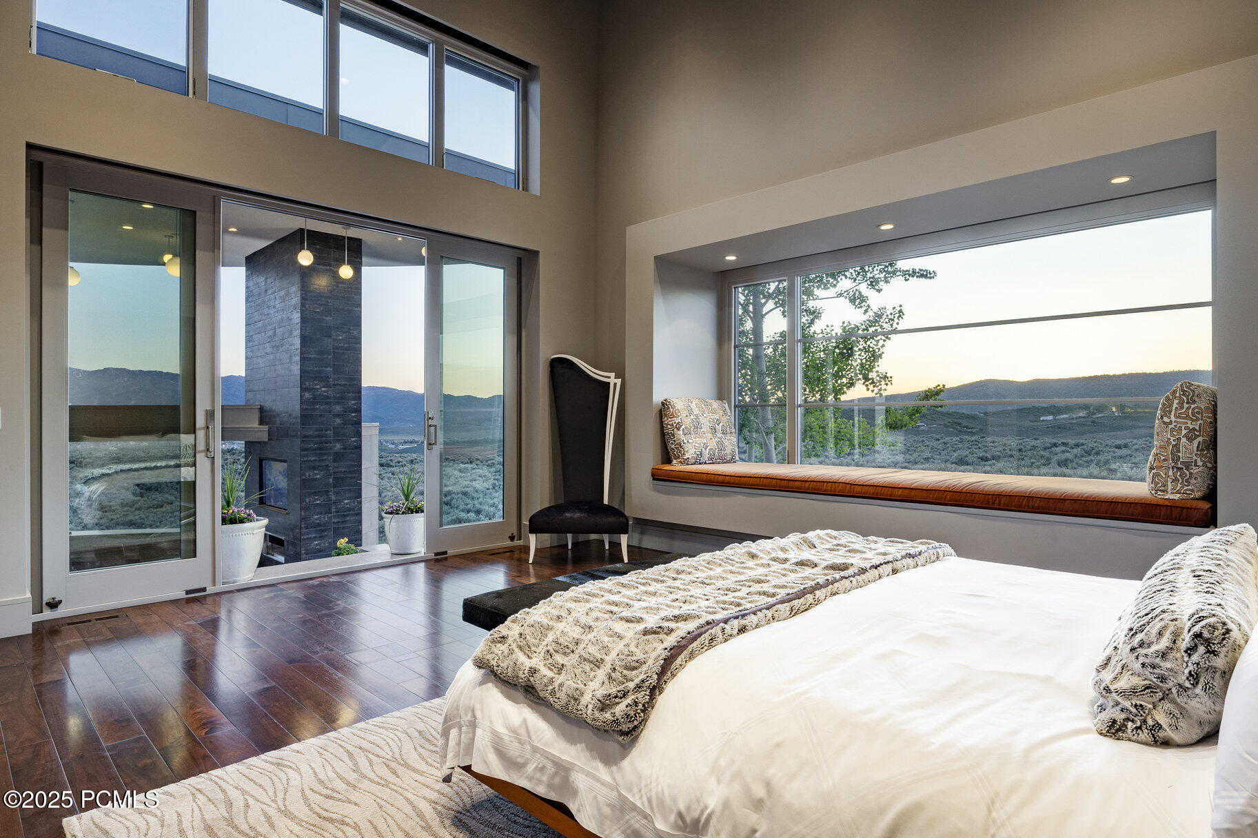 7841 N West Hills Trail, Park City, Utah image 45