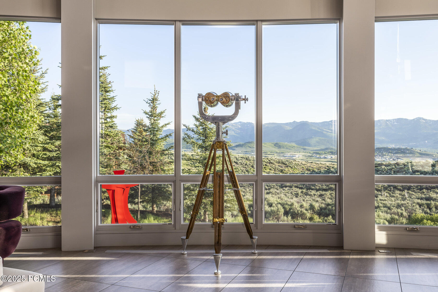 7841 N West Hills Trail, Park City, Utah image 27