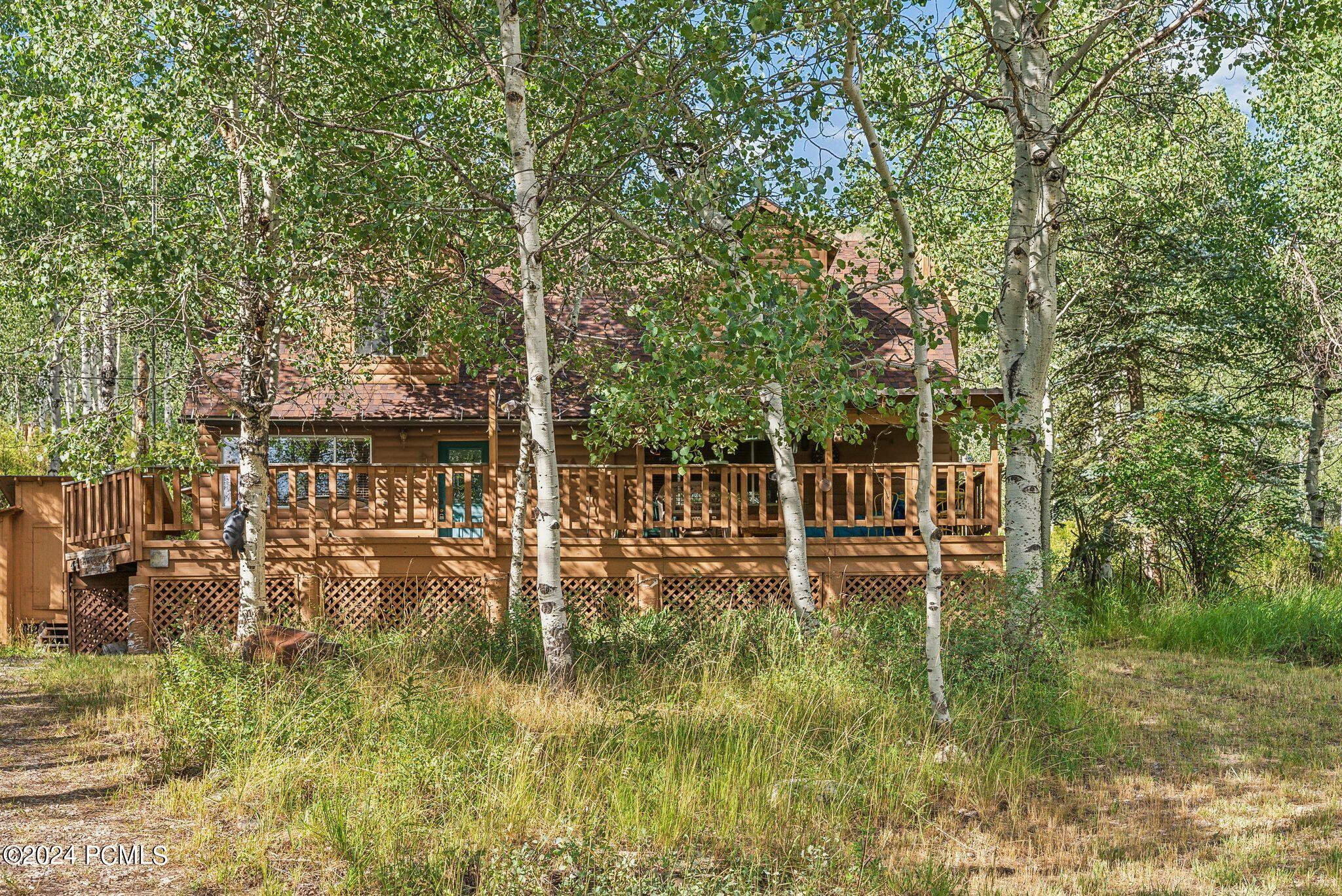 5443 Fremont Trail, Oakley, Utah image 44