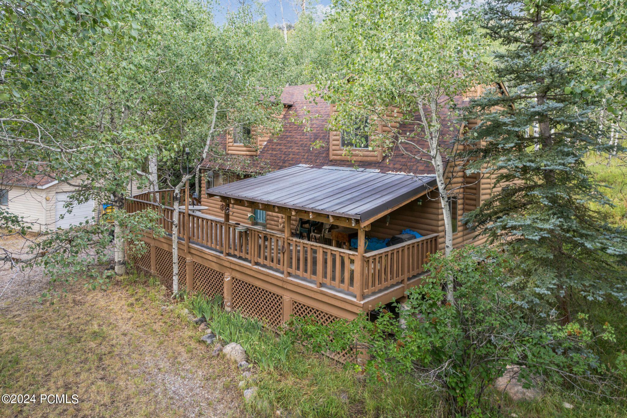 5443 Fremont Trail, Oakley, Utah image 3