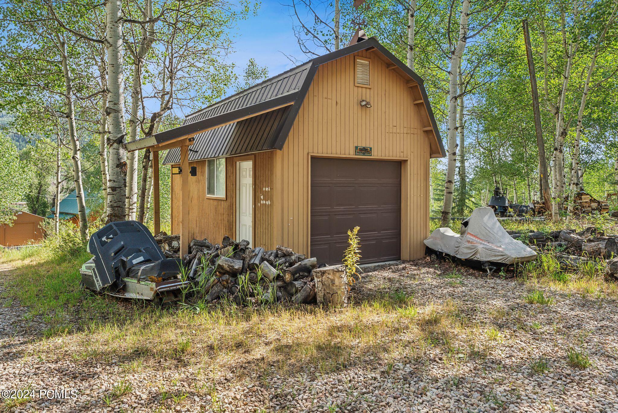 5443 Fremont Trail, Oakley, Utah image 8