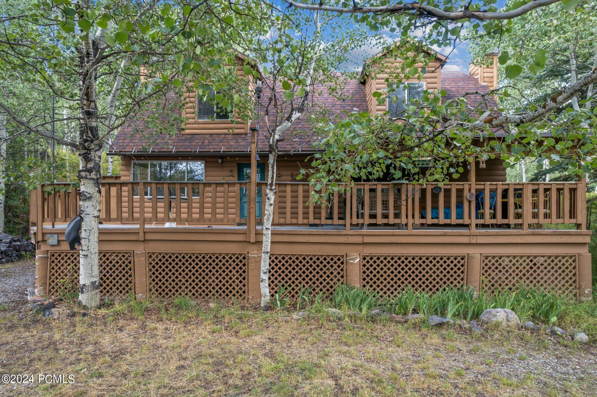 5443 Fremont Trail, Oakley, Utah image 4