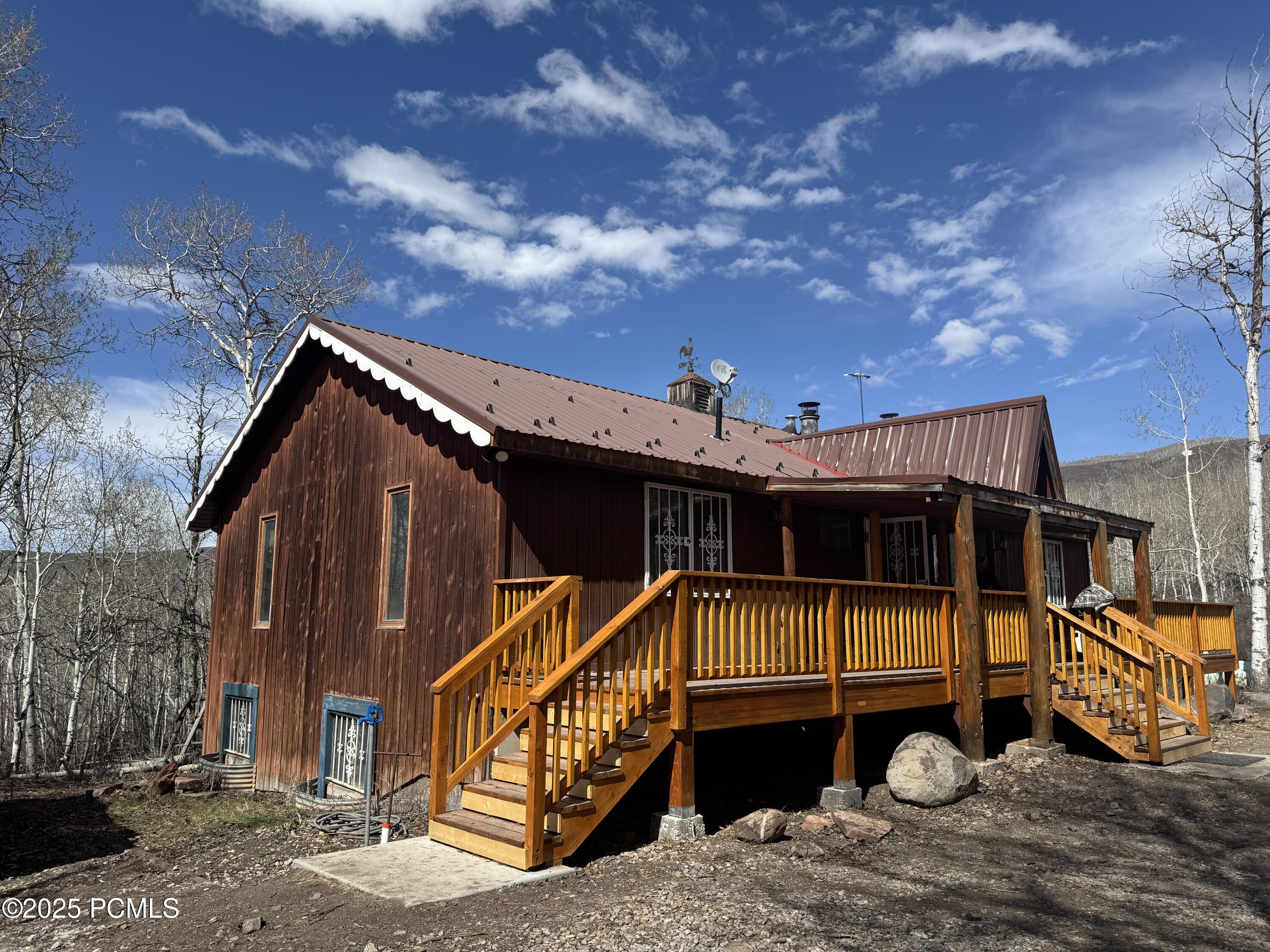 10737 E Tanglewood Drive, Heber City, Utah image 2