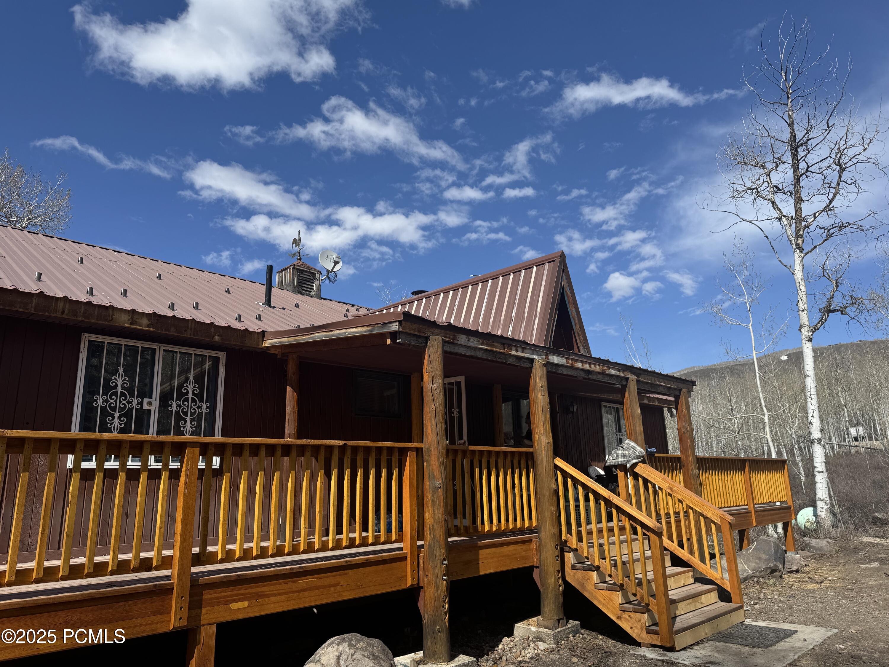 10737 E Tanglewood Drive, Heber City, Utah image 3